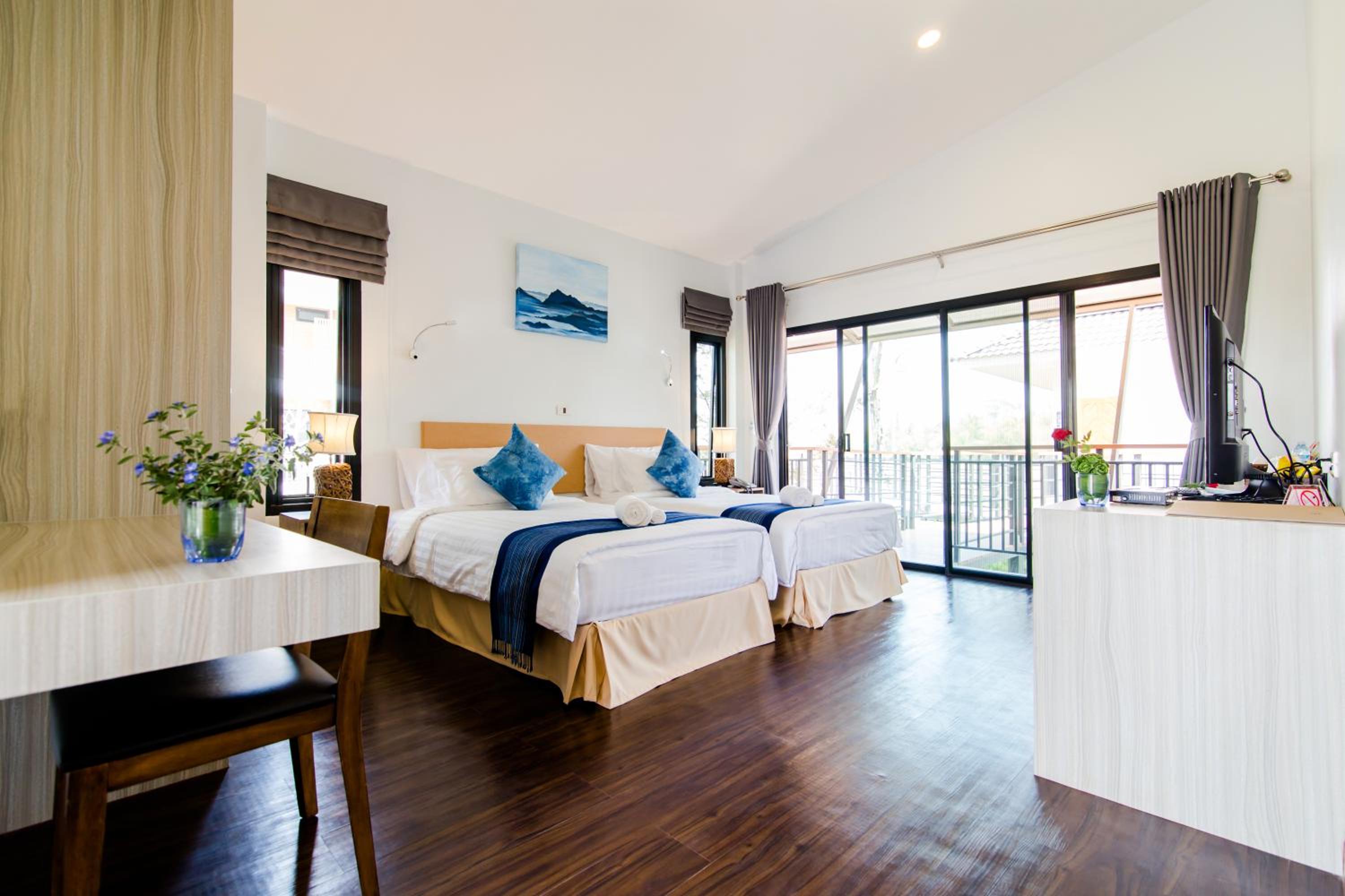 Phuruakeeree Resort
