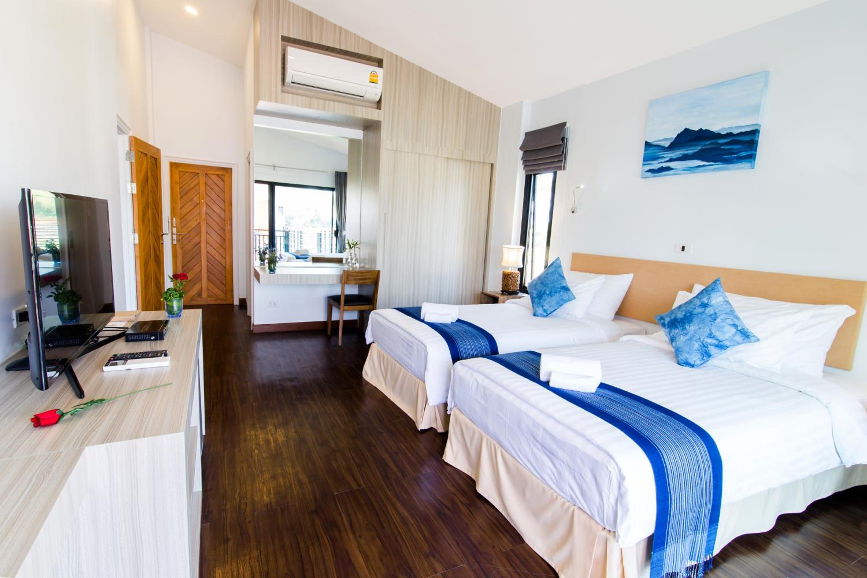 Phuruakeeree Resort
