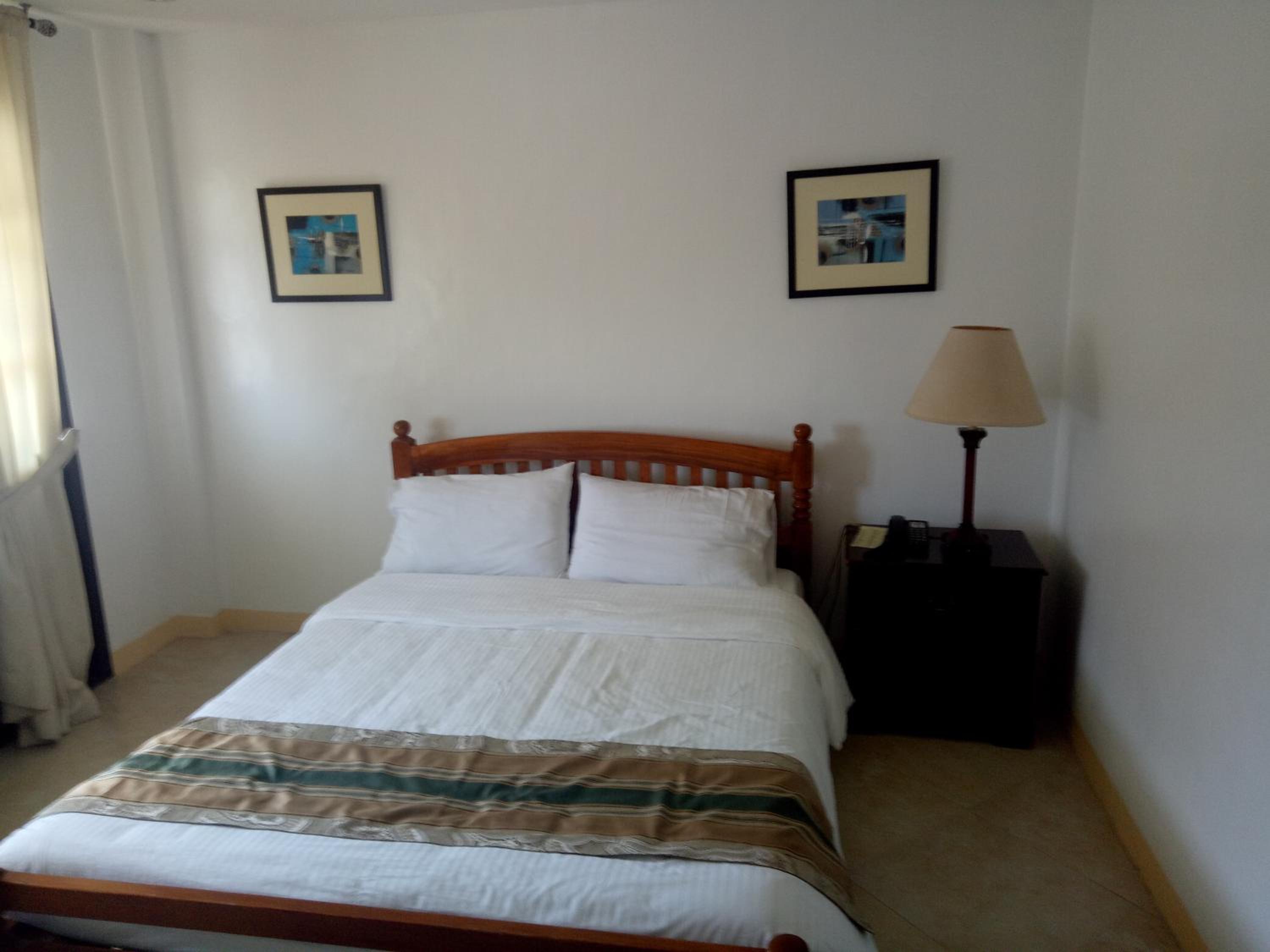 Metro Vigan Inn