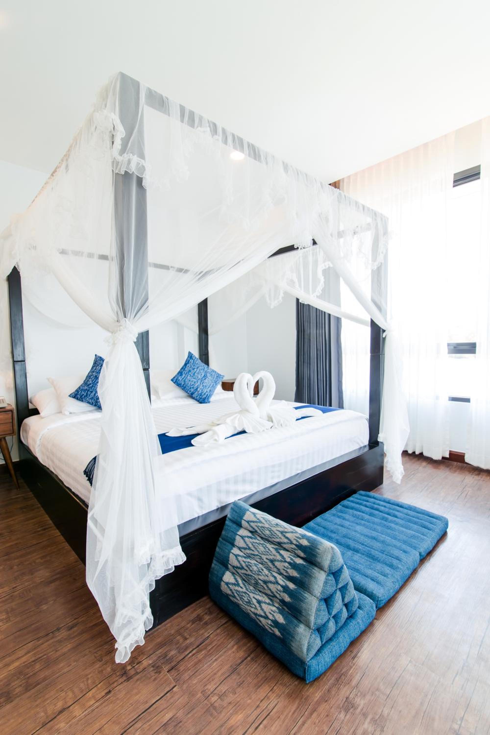 Phuruakeeree Resort