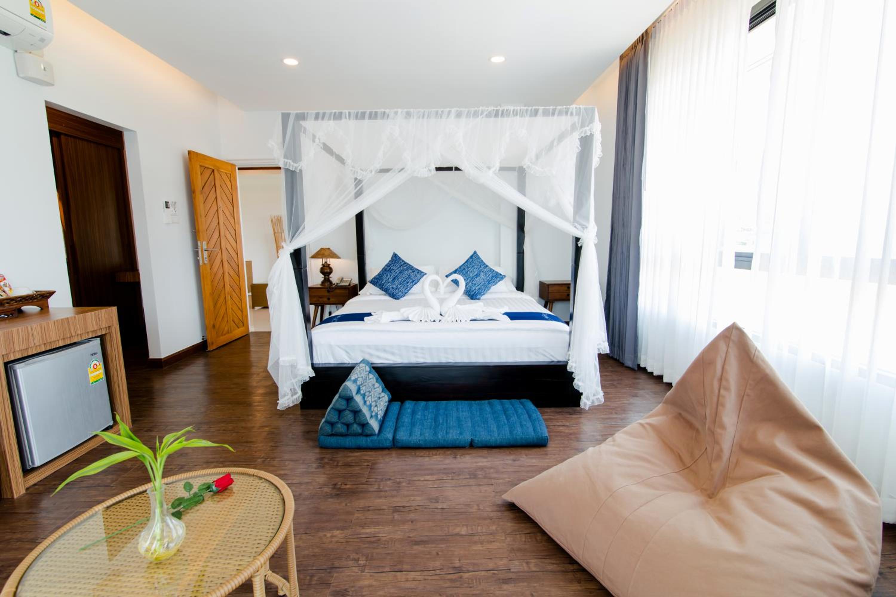 Phuruakeeree Resort