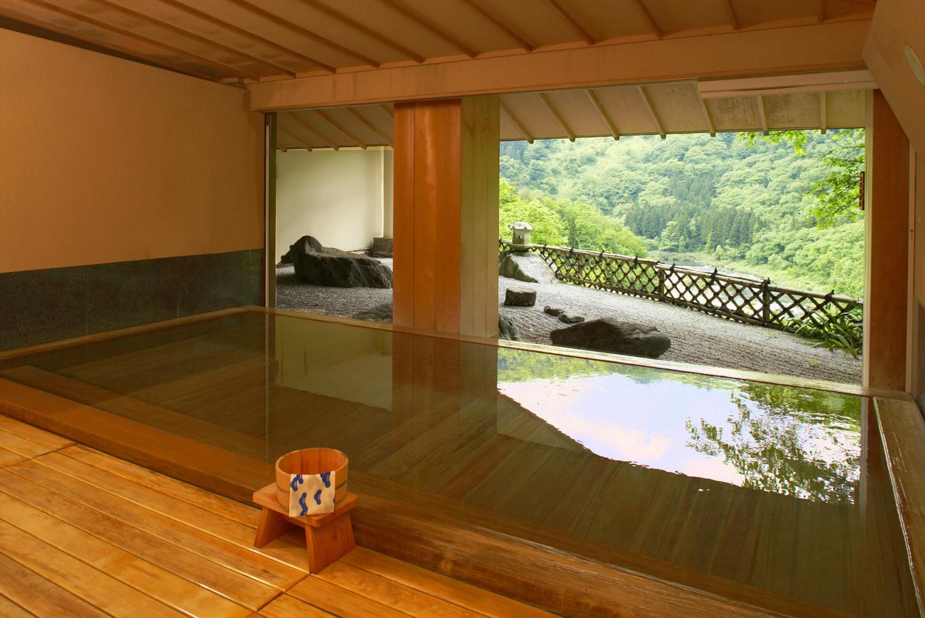 Marumine Kanko Hotel