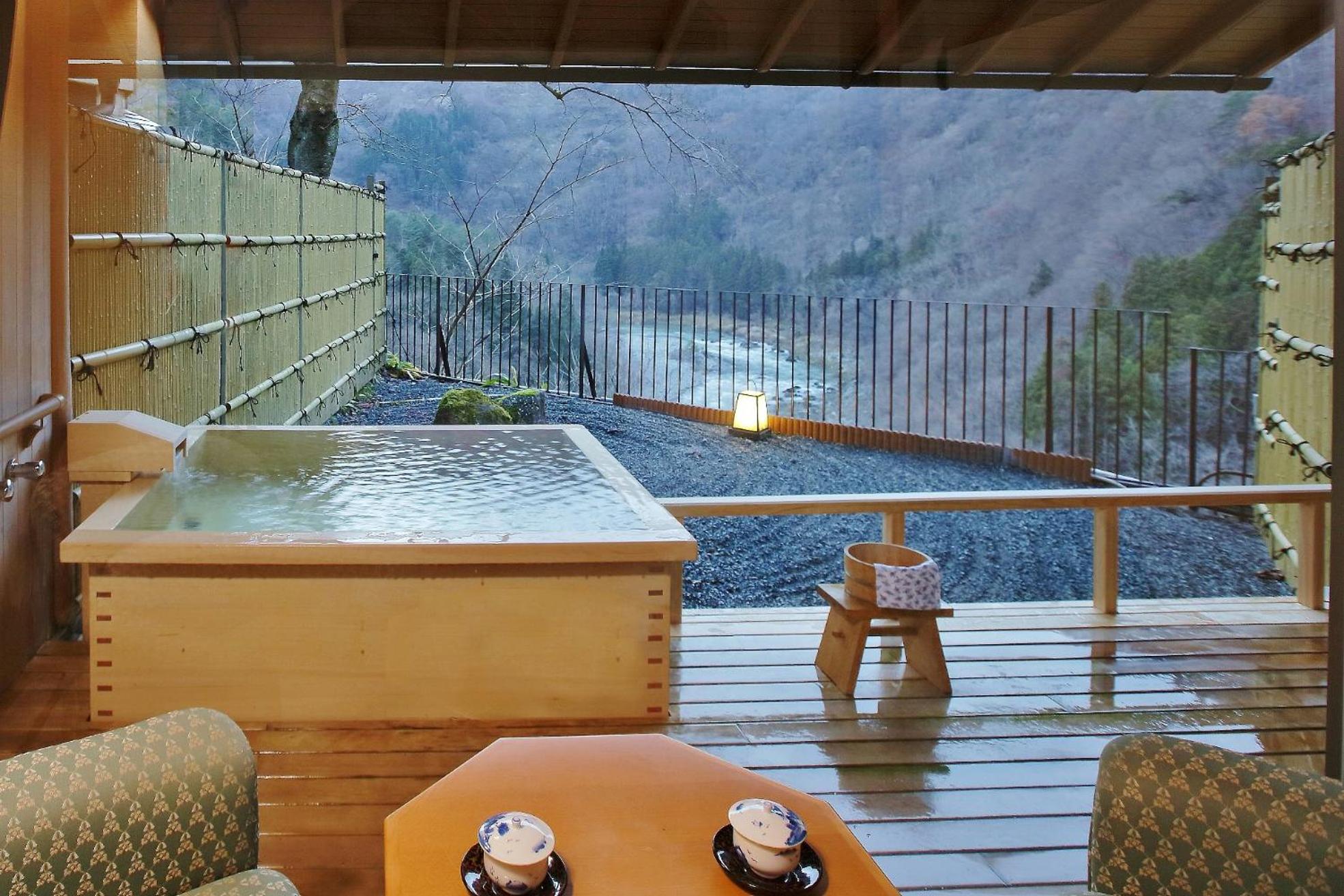 Marumine Kanko Hotel