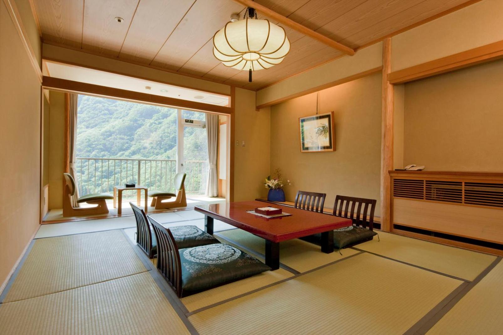 Marumine Kanko Hotel