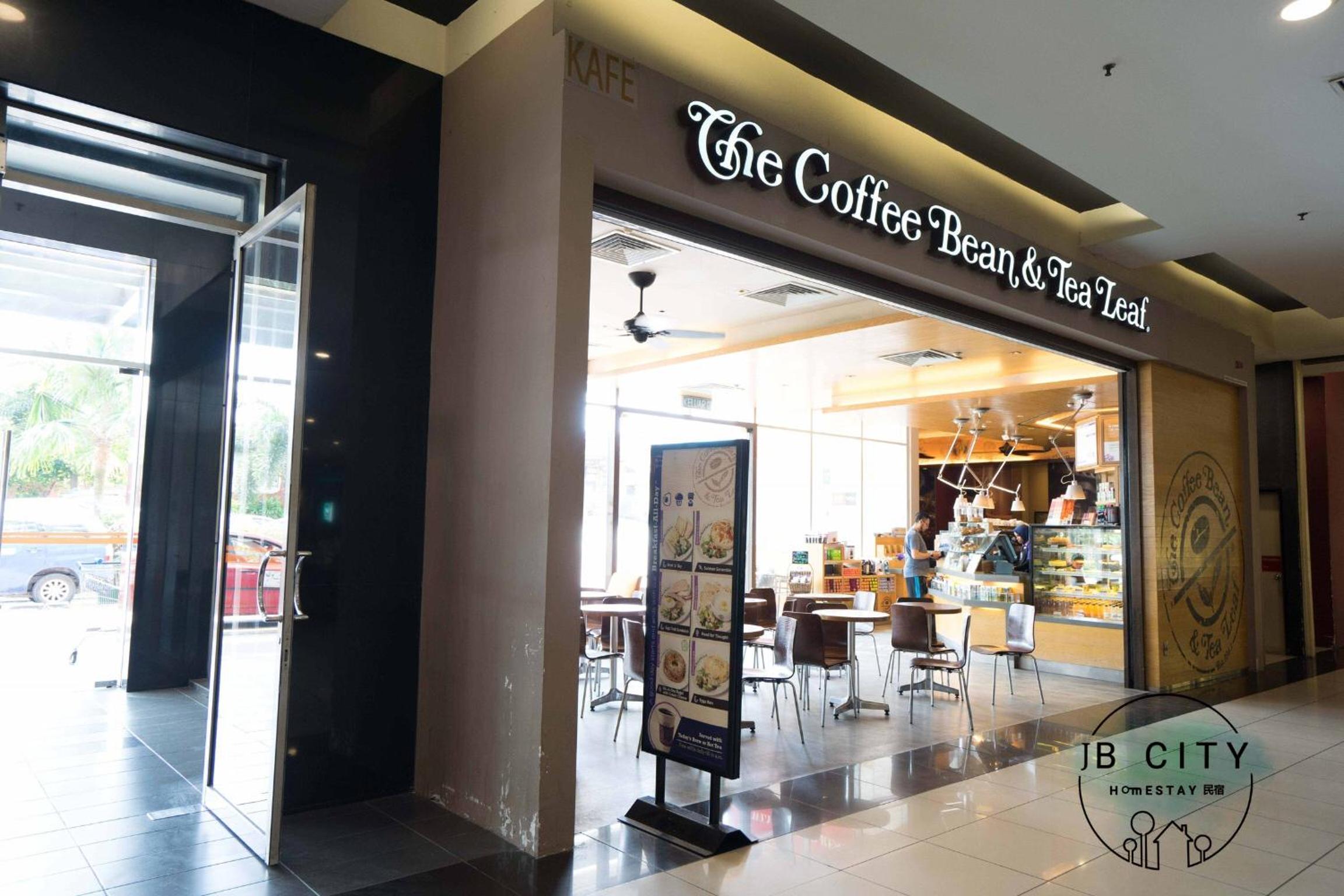 D' Esplanade KSL City by RR JBcity