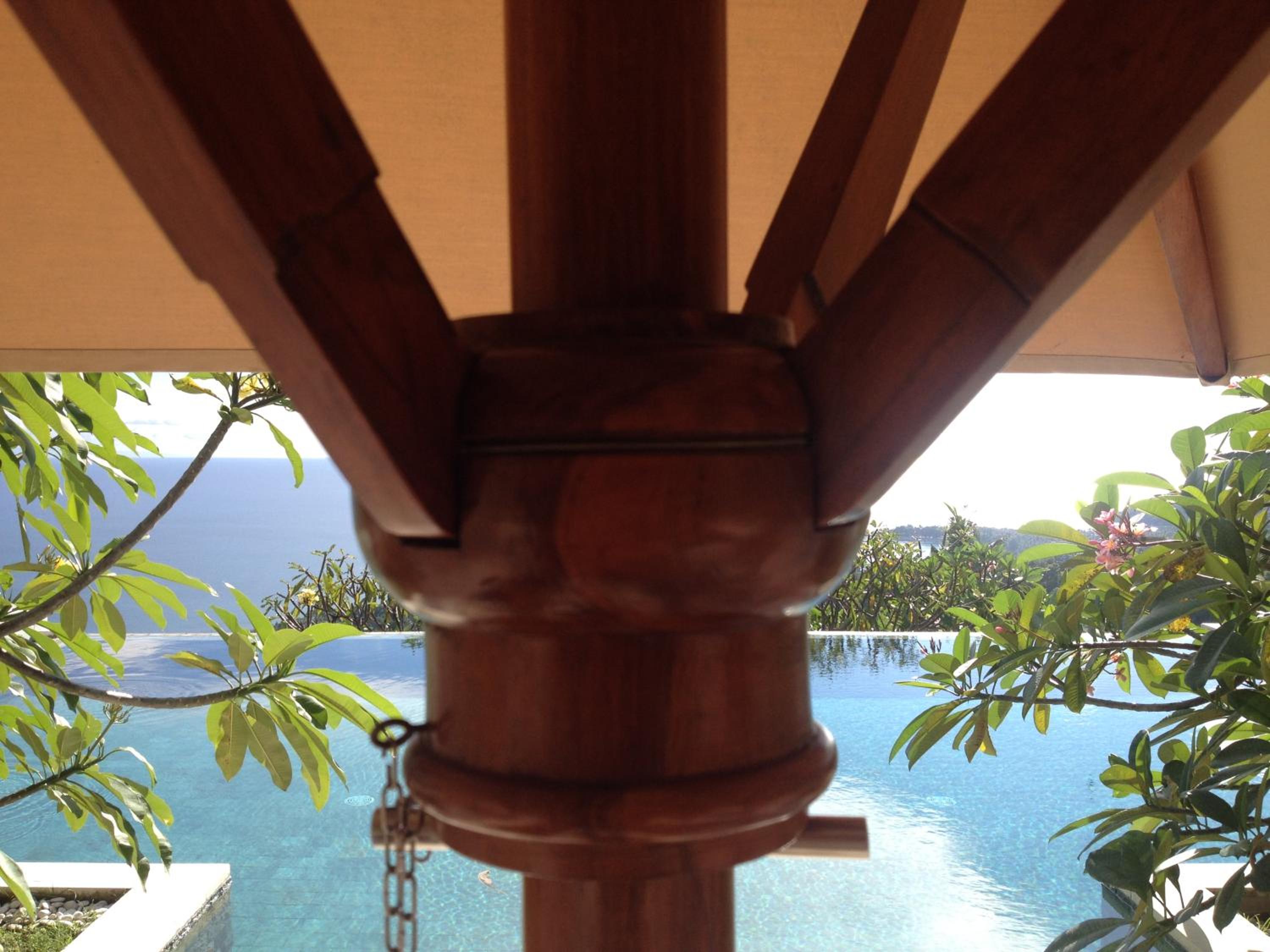 The Puncak Lombok, Senggigi - 22