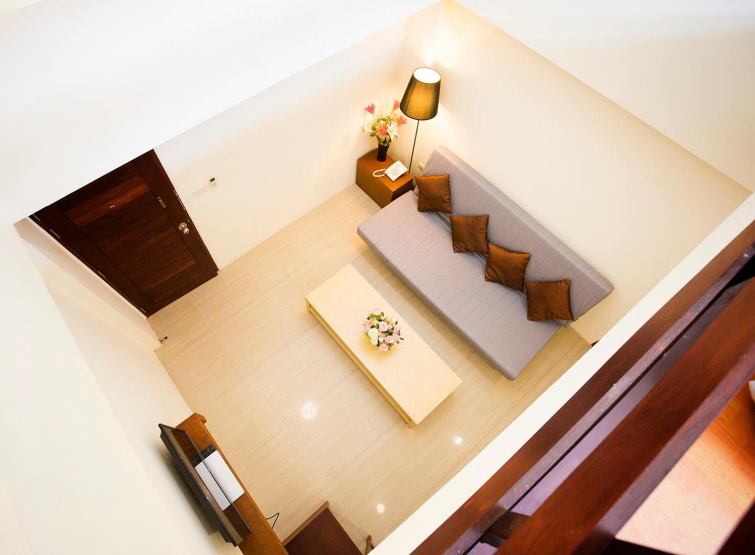 The Loft Resort Bangkok