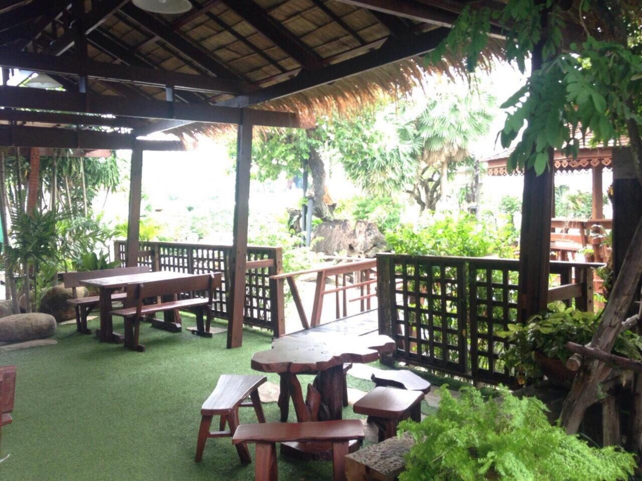 The Loft Resort Bangkok