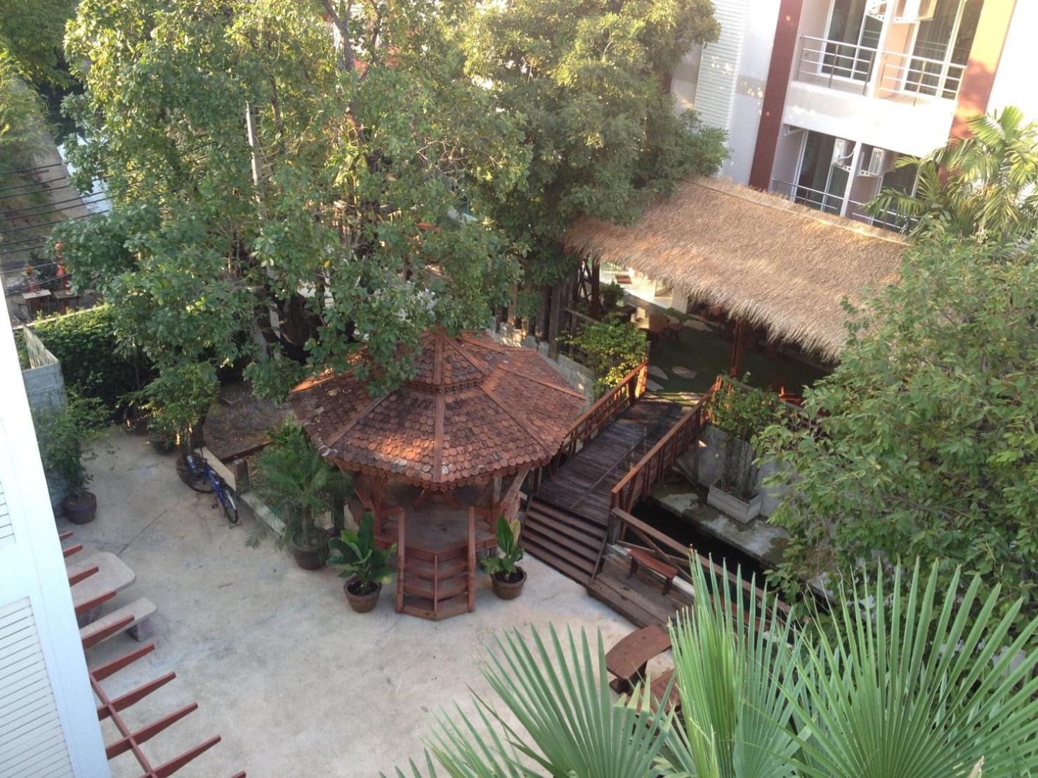The Loft Resort Bangkok