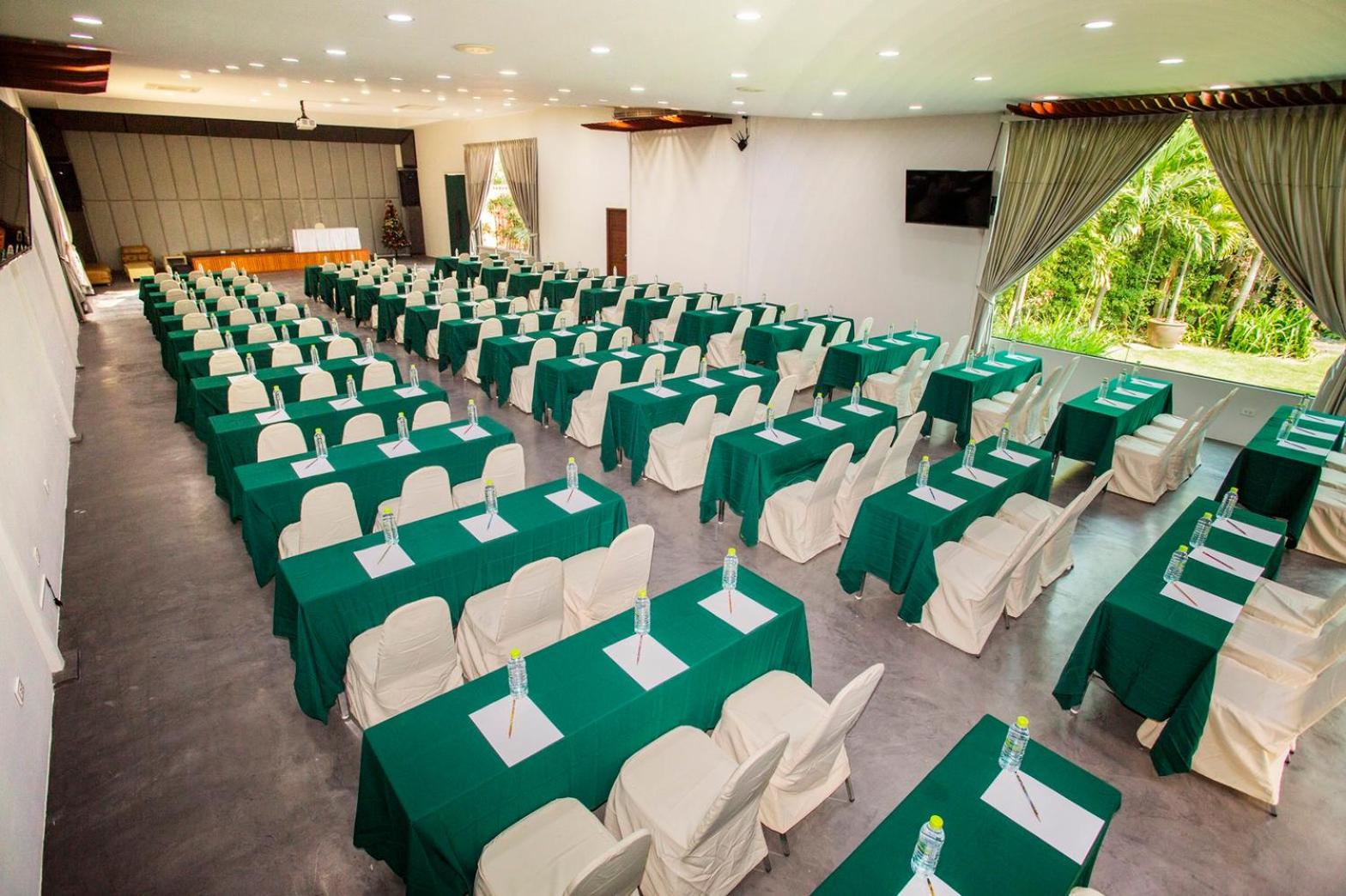 The Loft Resort Bangkok
