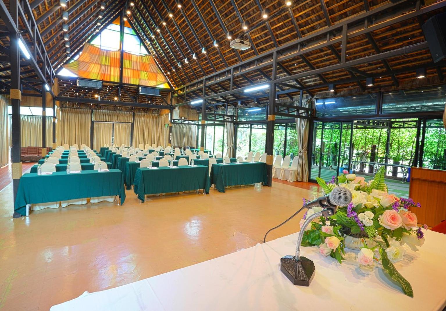 The Loft Resort Bangkok