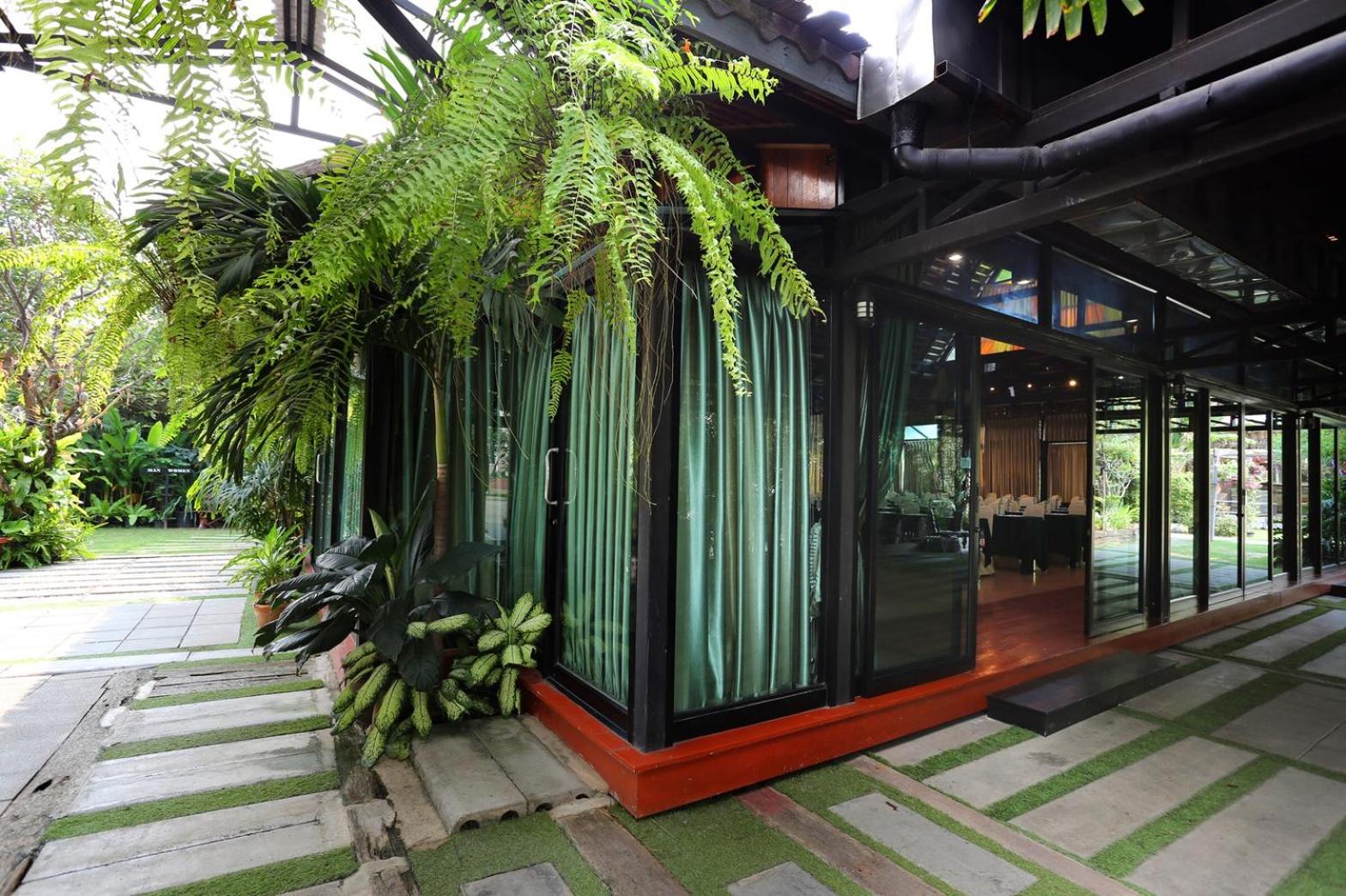 The Loft Resort Bangkok