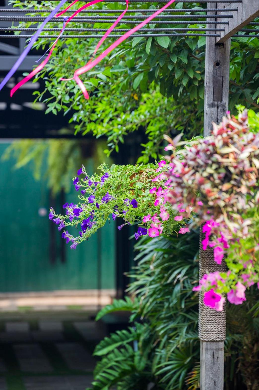 The Loft Resort Bangkok