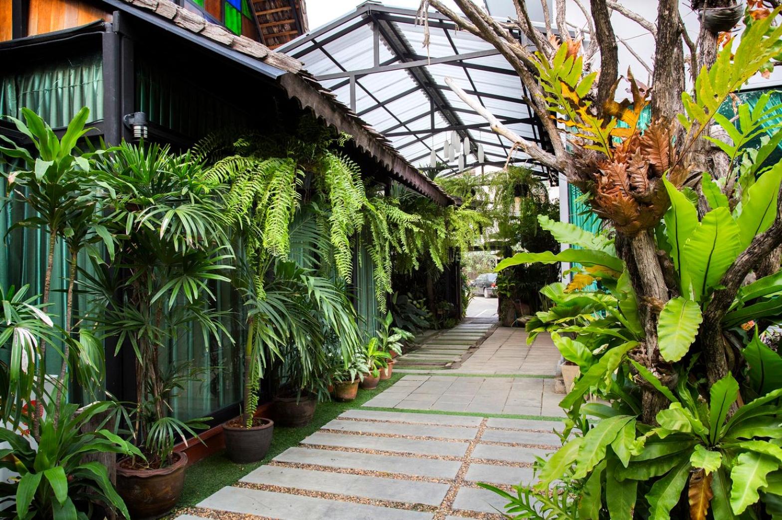 The Loft Resort Bangkok