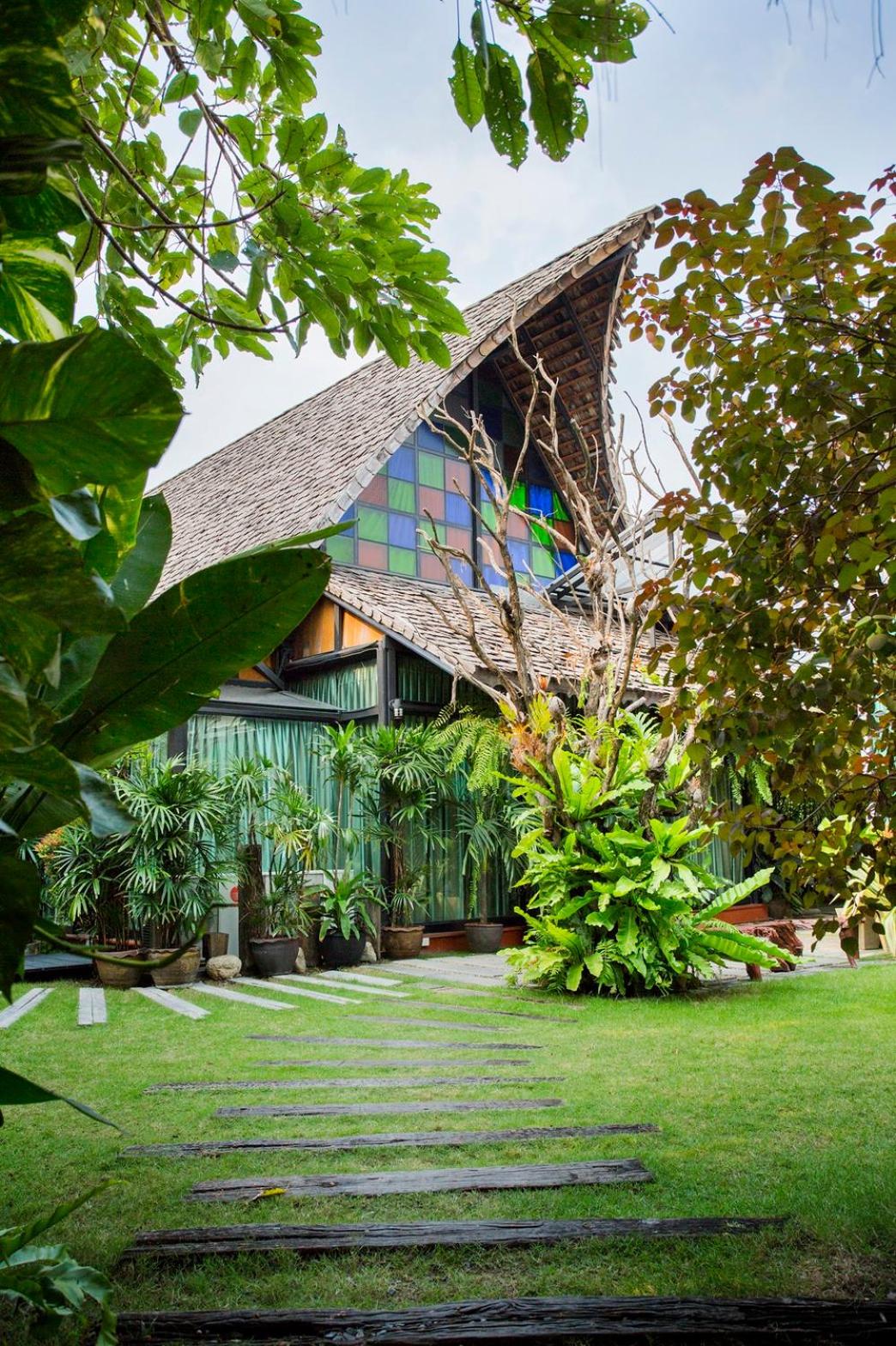 The Loft Resort Bangkok