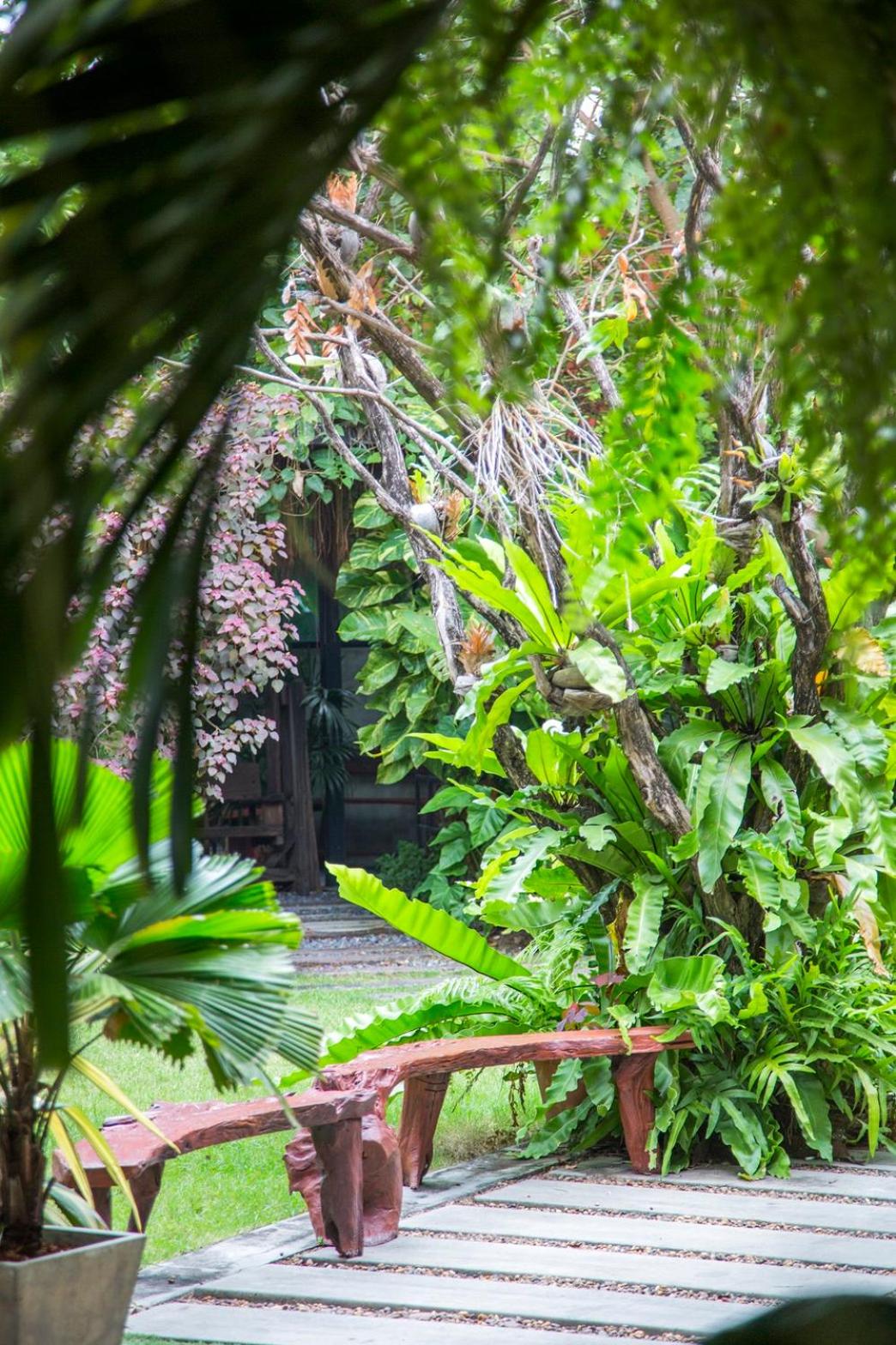 The Loft Resort Bangkok