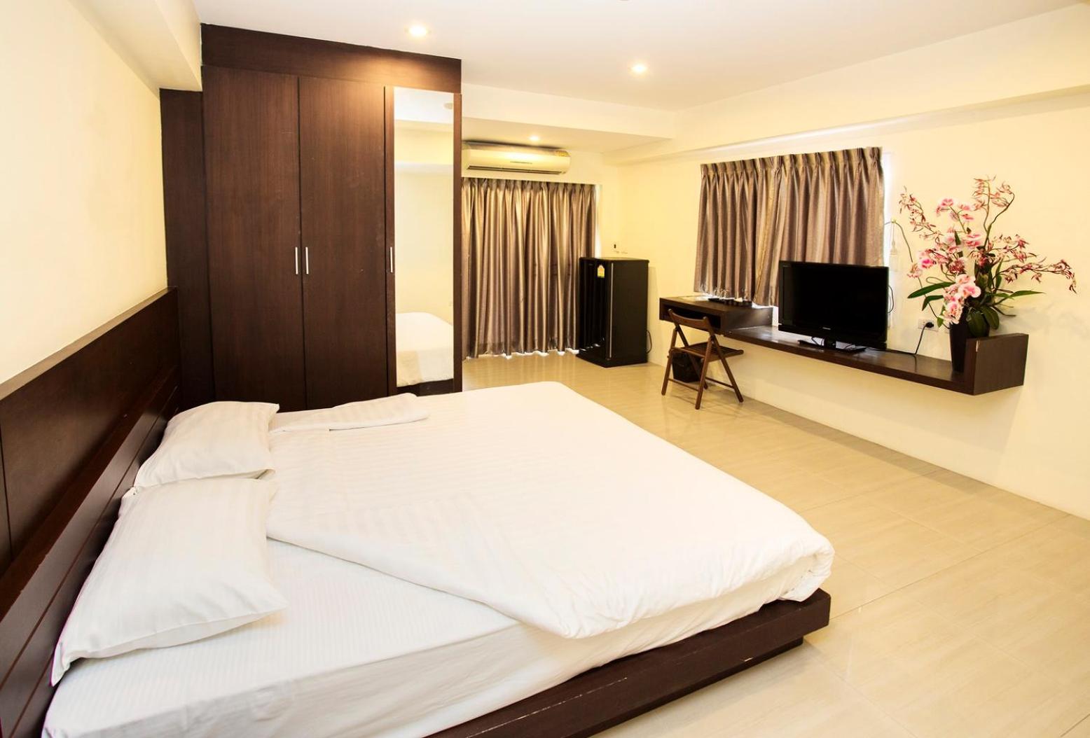 The Loft Resort Bangkok