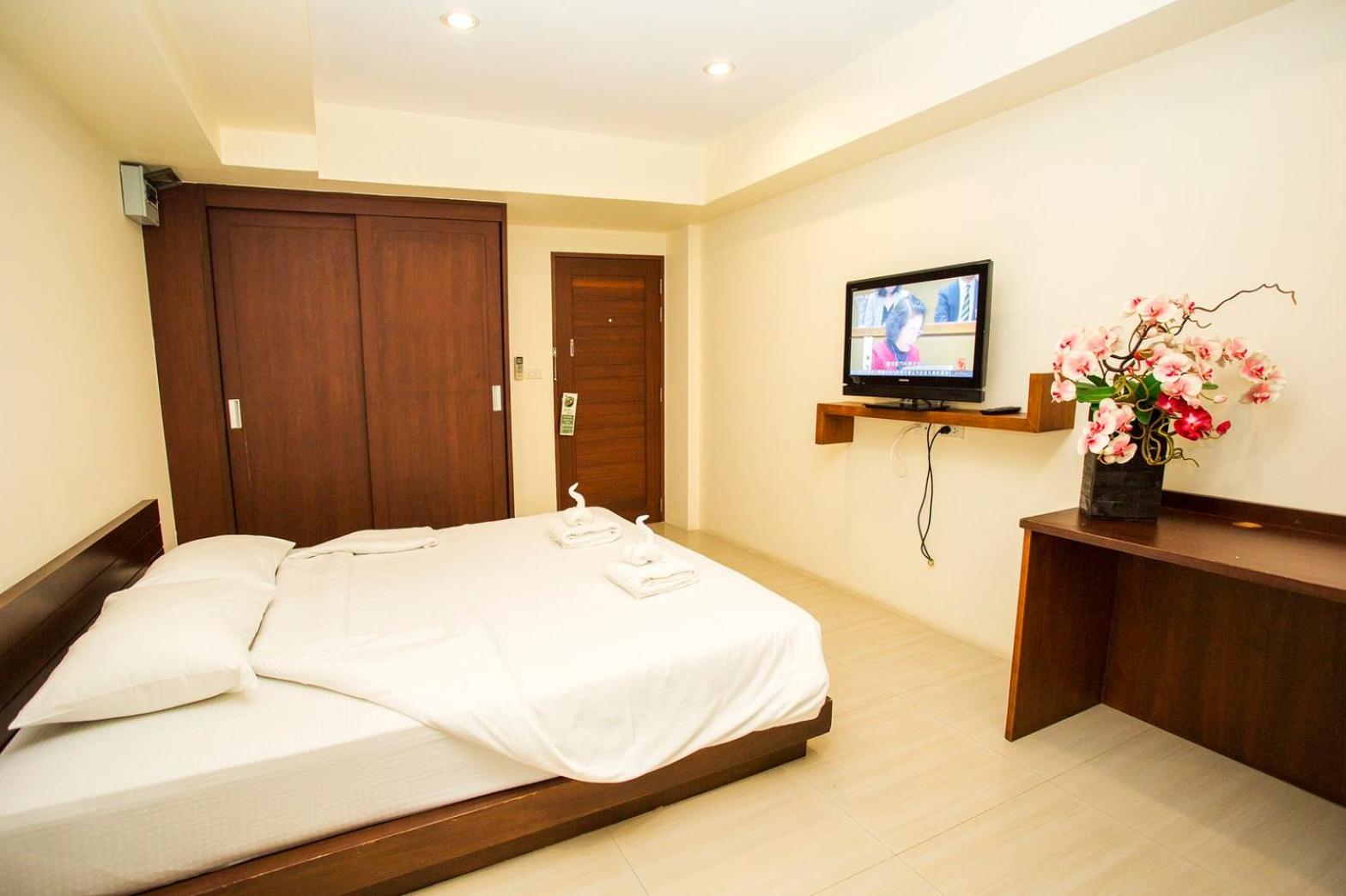 The Loft Resort Bangkok