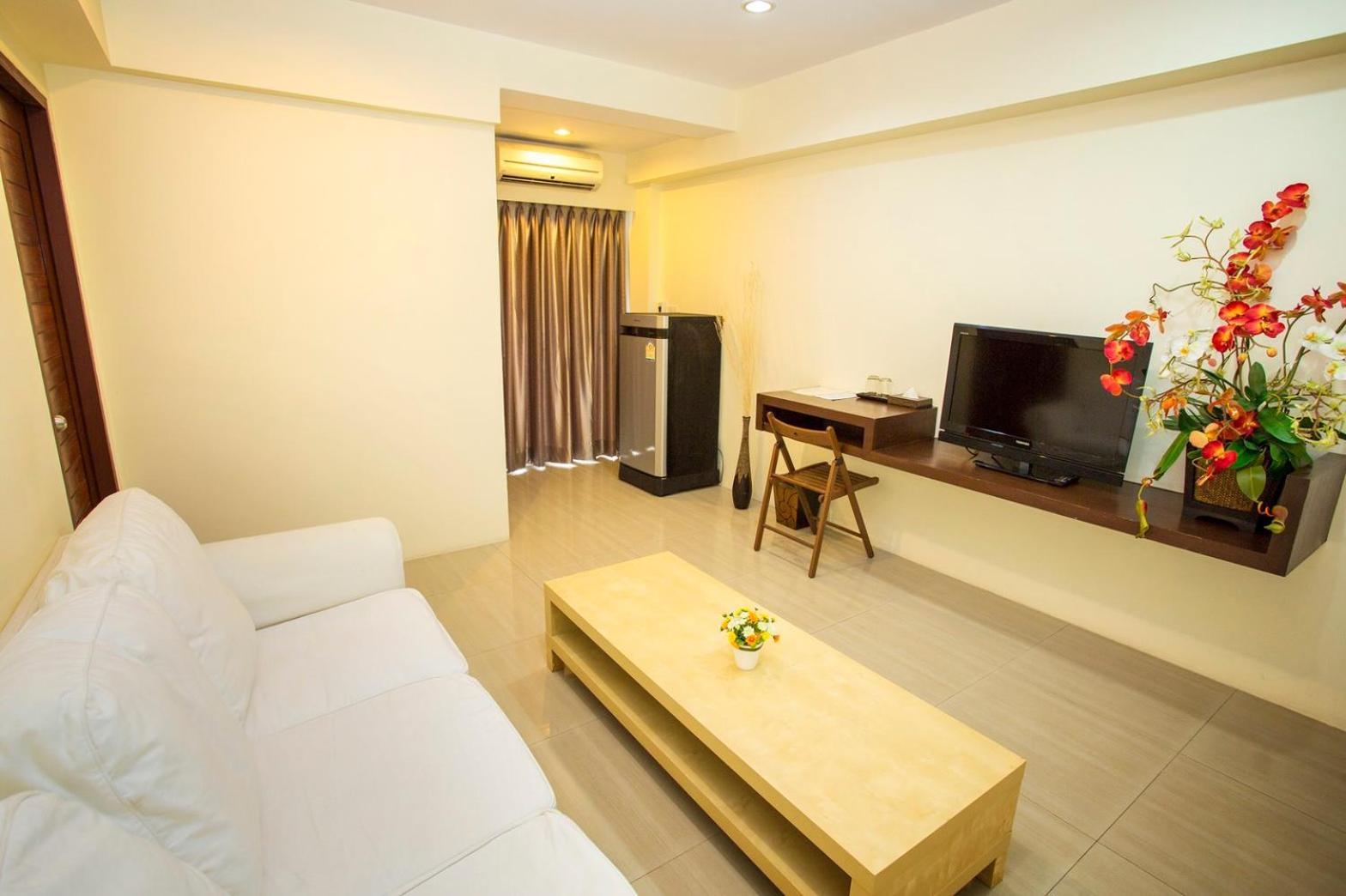 The Loft Resort Bangkok