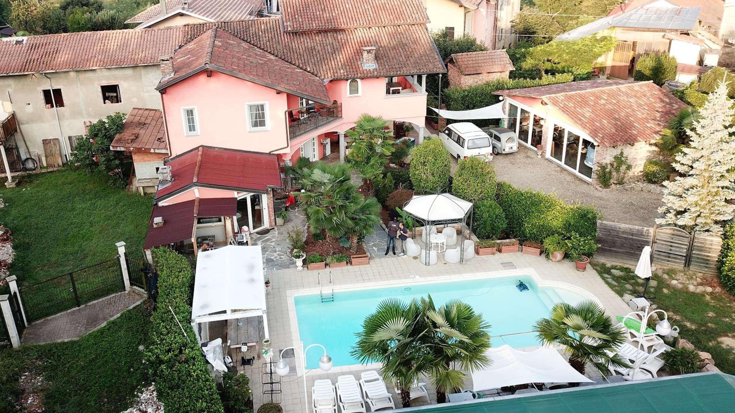 B&B Villa Botto