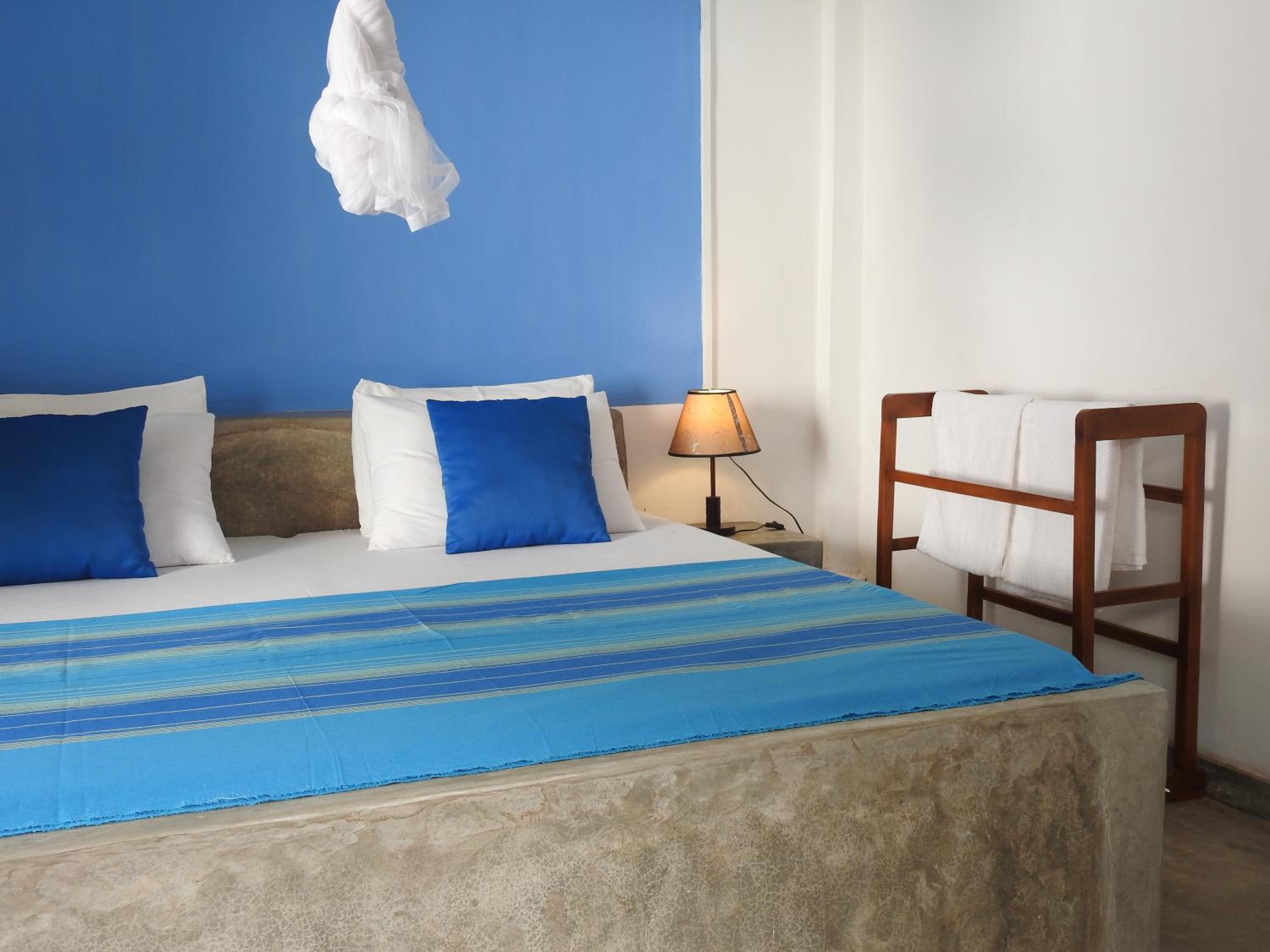 Wattarantanne homestay