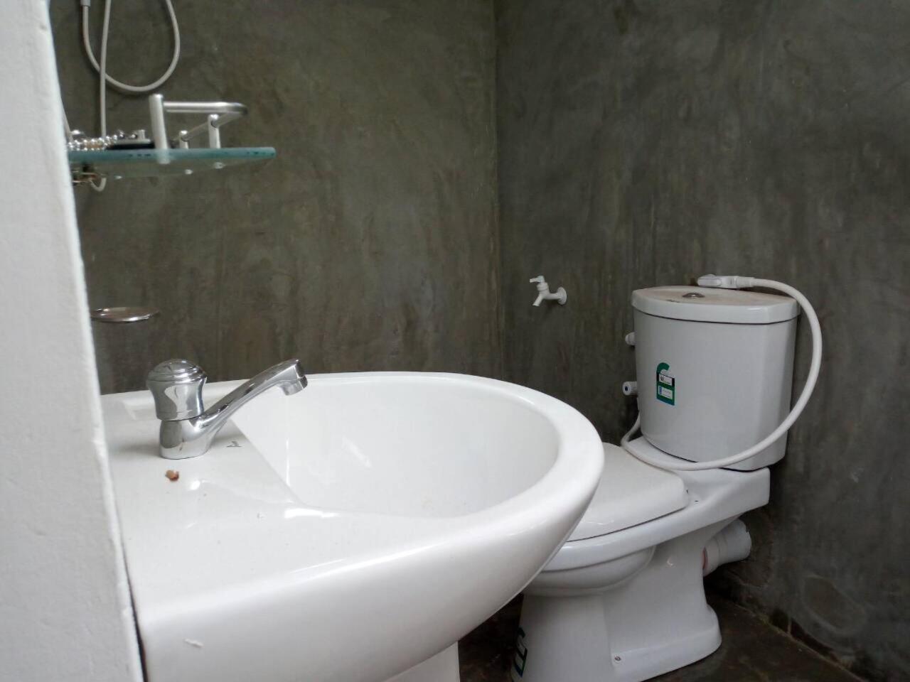 Wattarantanne homestay
