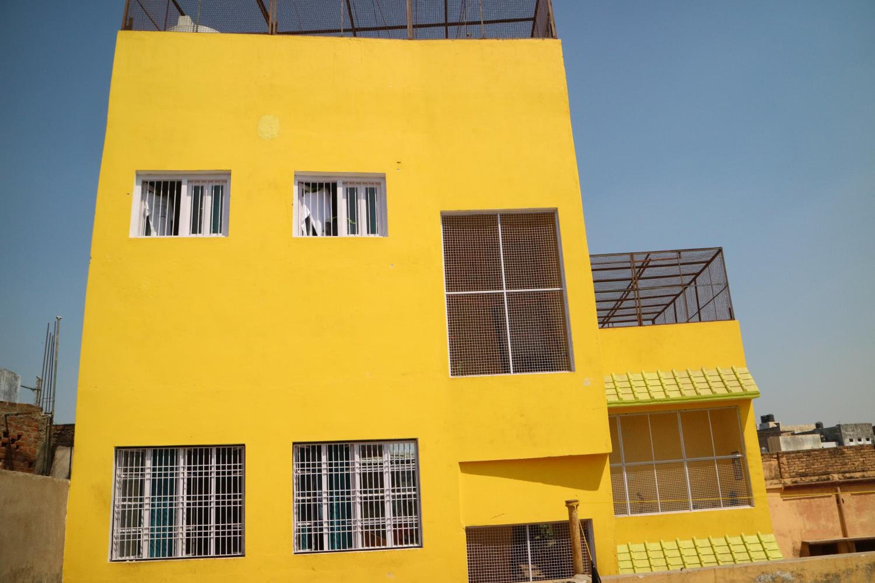 building