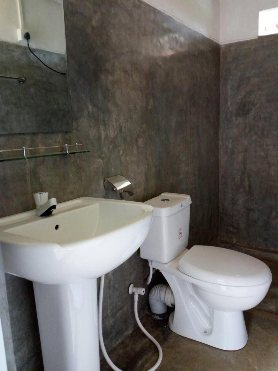 Wattarantanne homestay