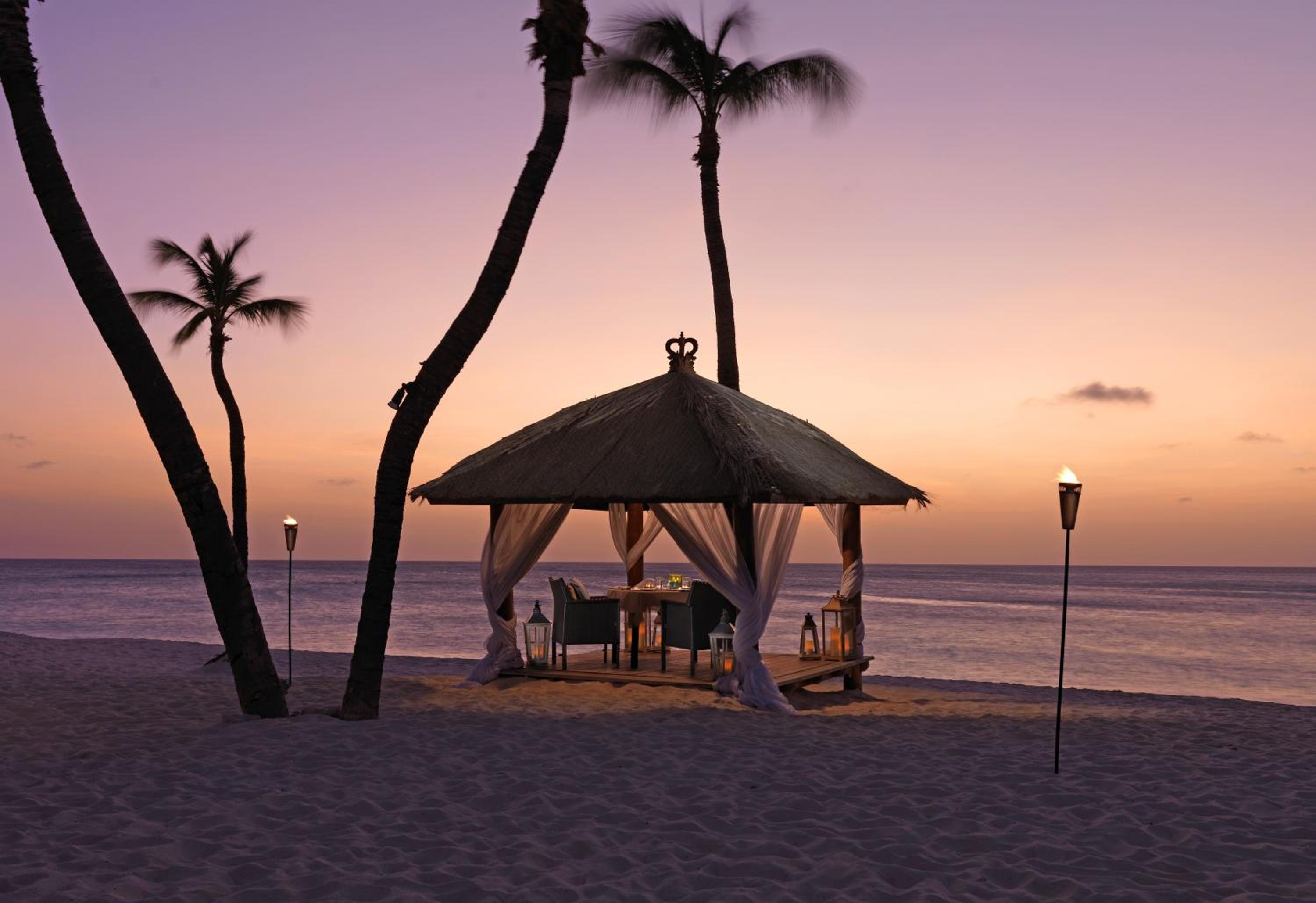 Bucuti  Tara Boutique Beach Resort - Adult Only - Property Image 17
