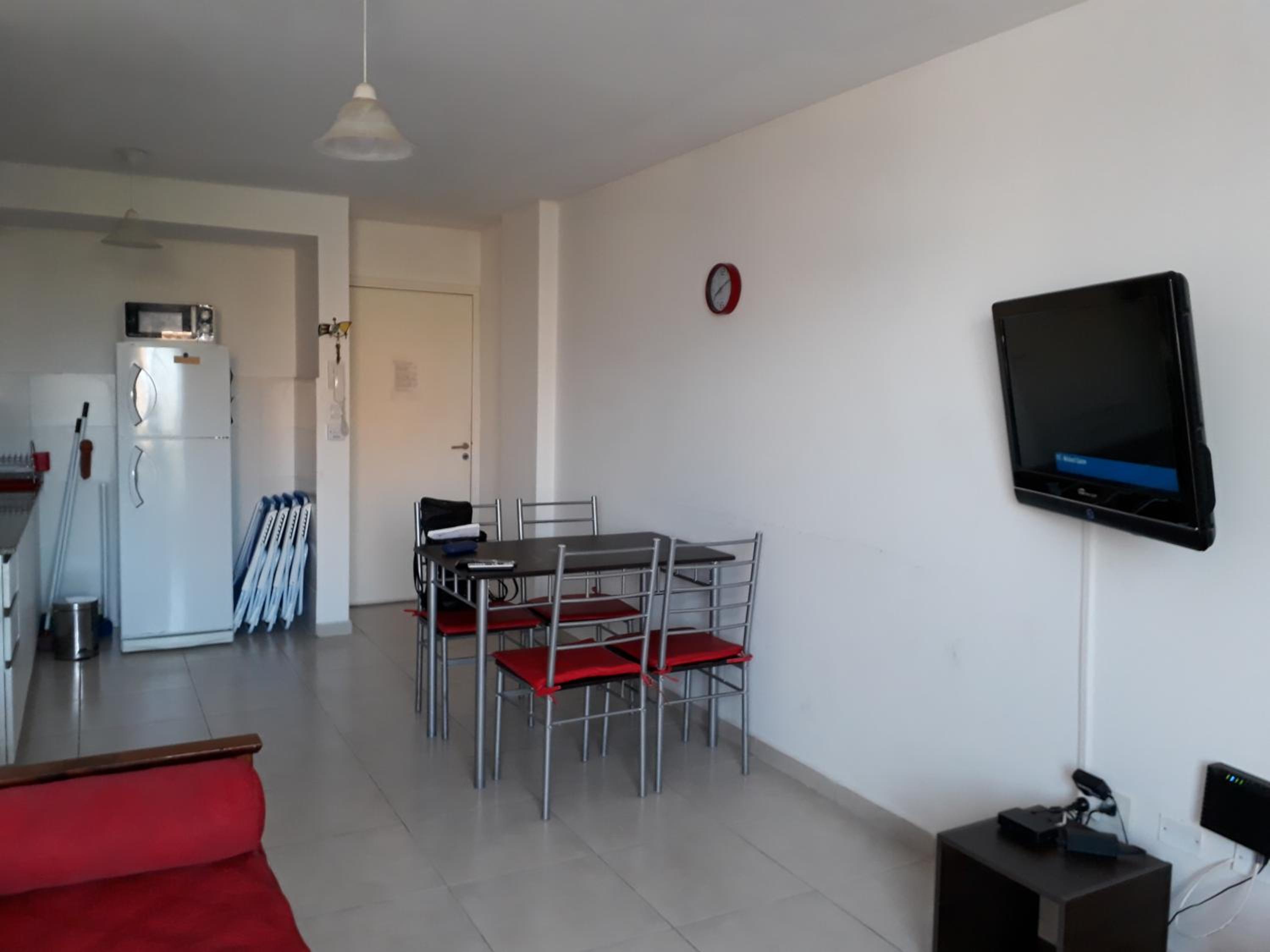 Departamento Luxor