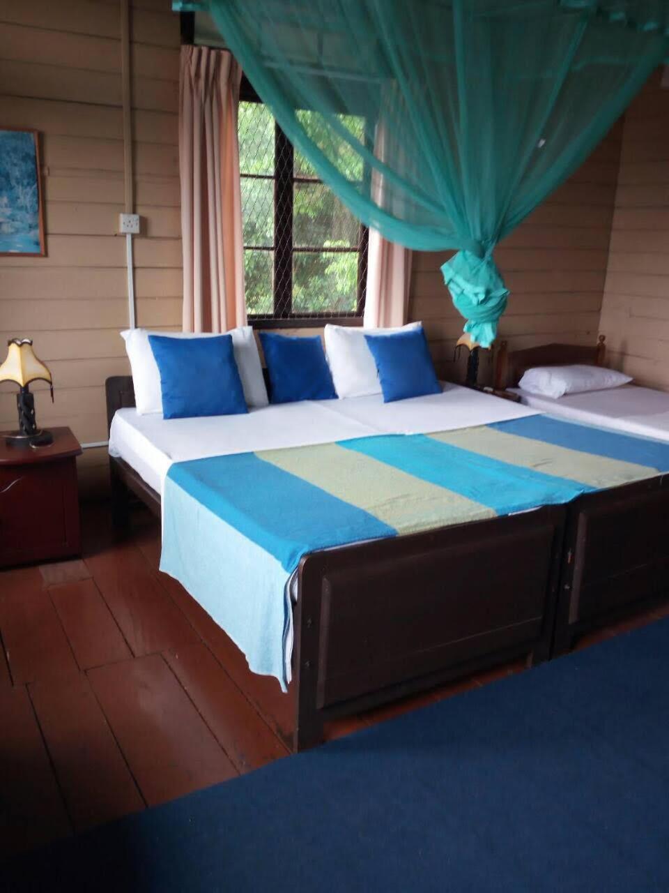 Wattarantanne homestay