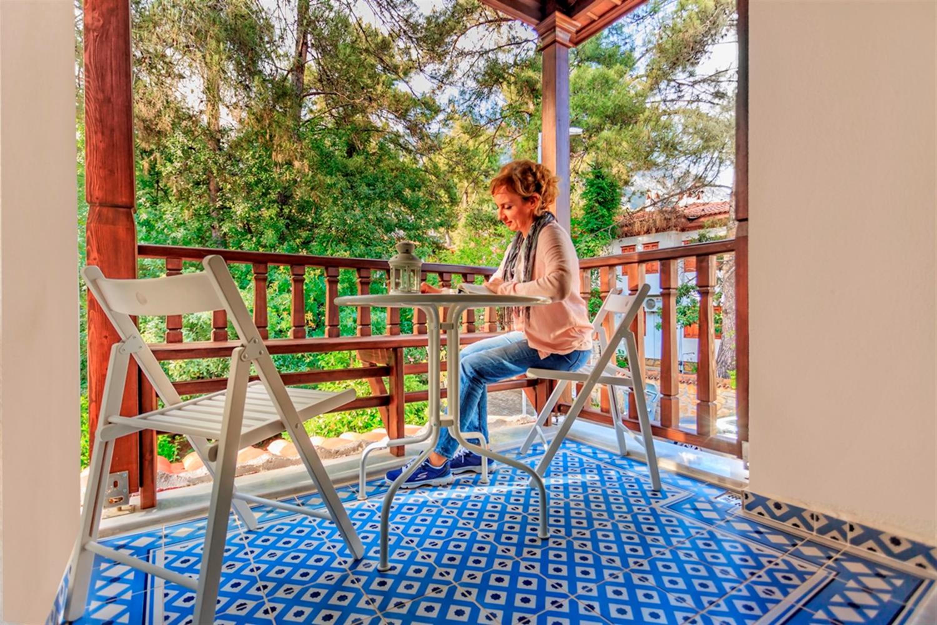 Alp Suites Lavanta