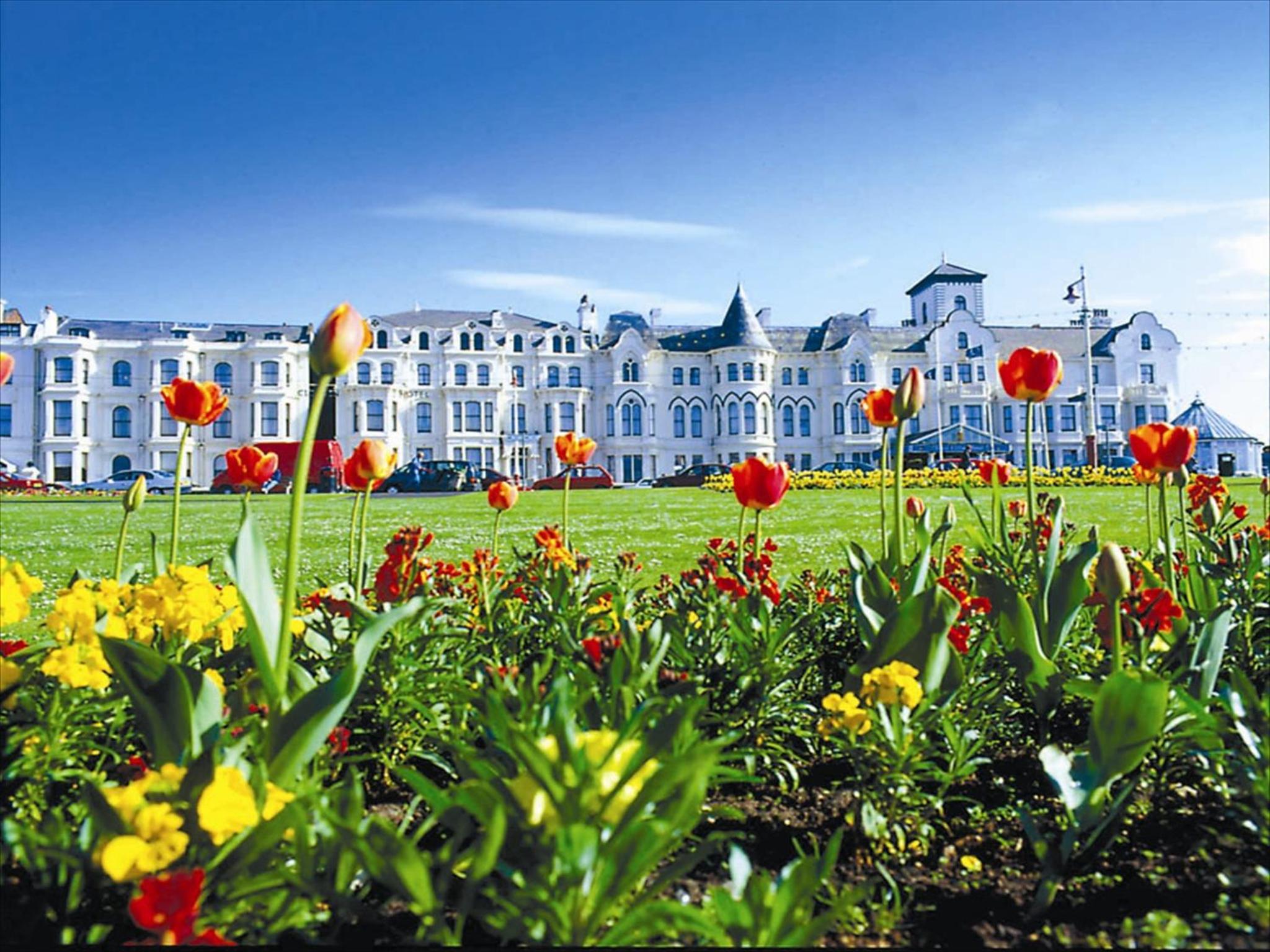 Southport Vacations - Royal Clifton Hotel - Property Image 28