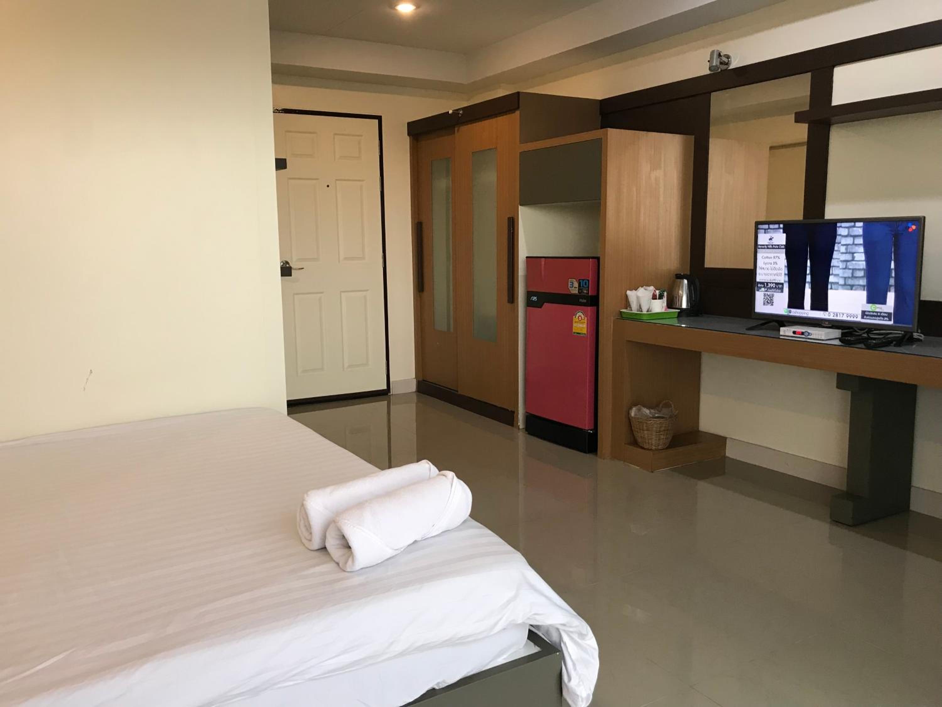 AP Grand Residence view 5
