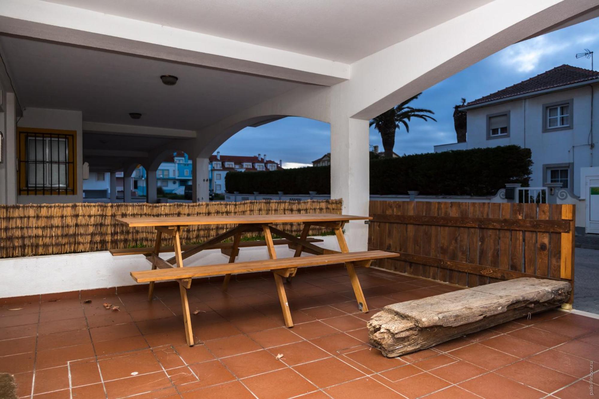 Family House in Baleal view 3