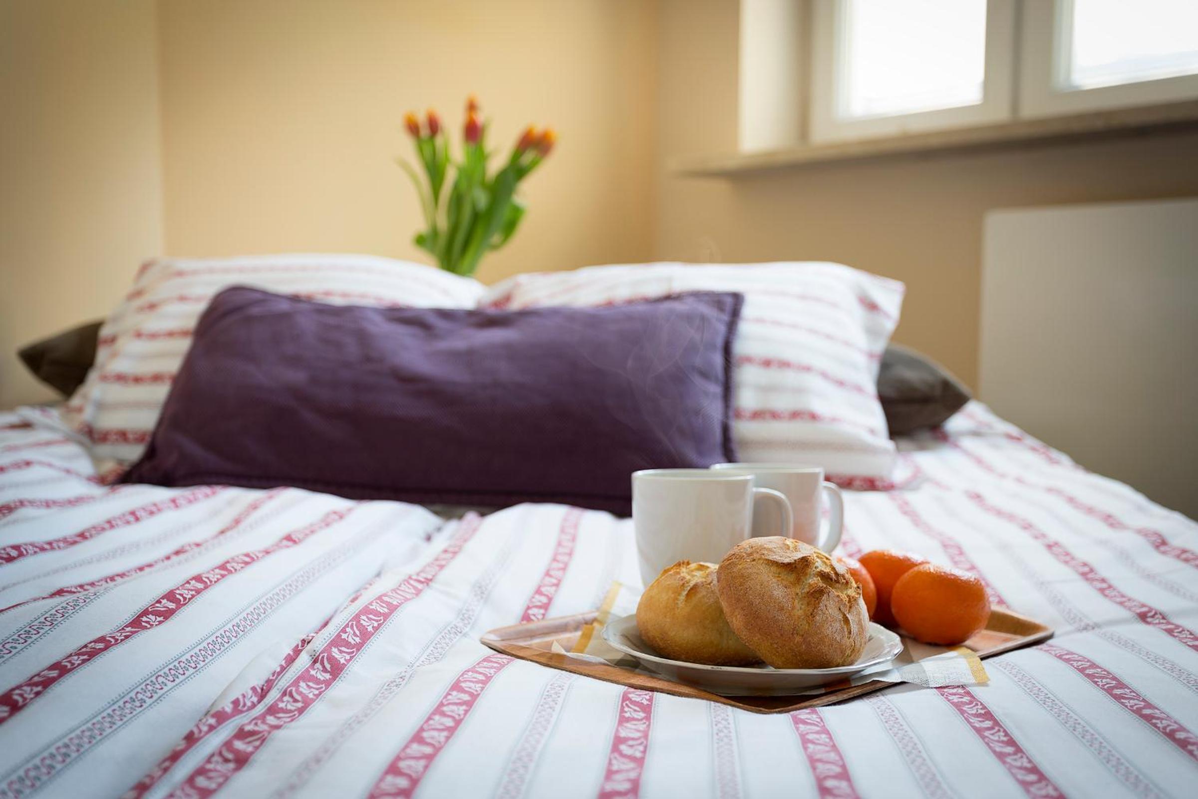 P&O Serviced Apartments GDANSKI STATION view 2
