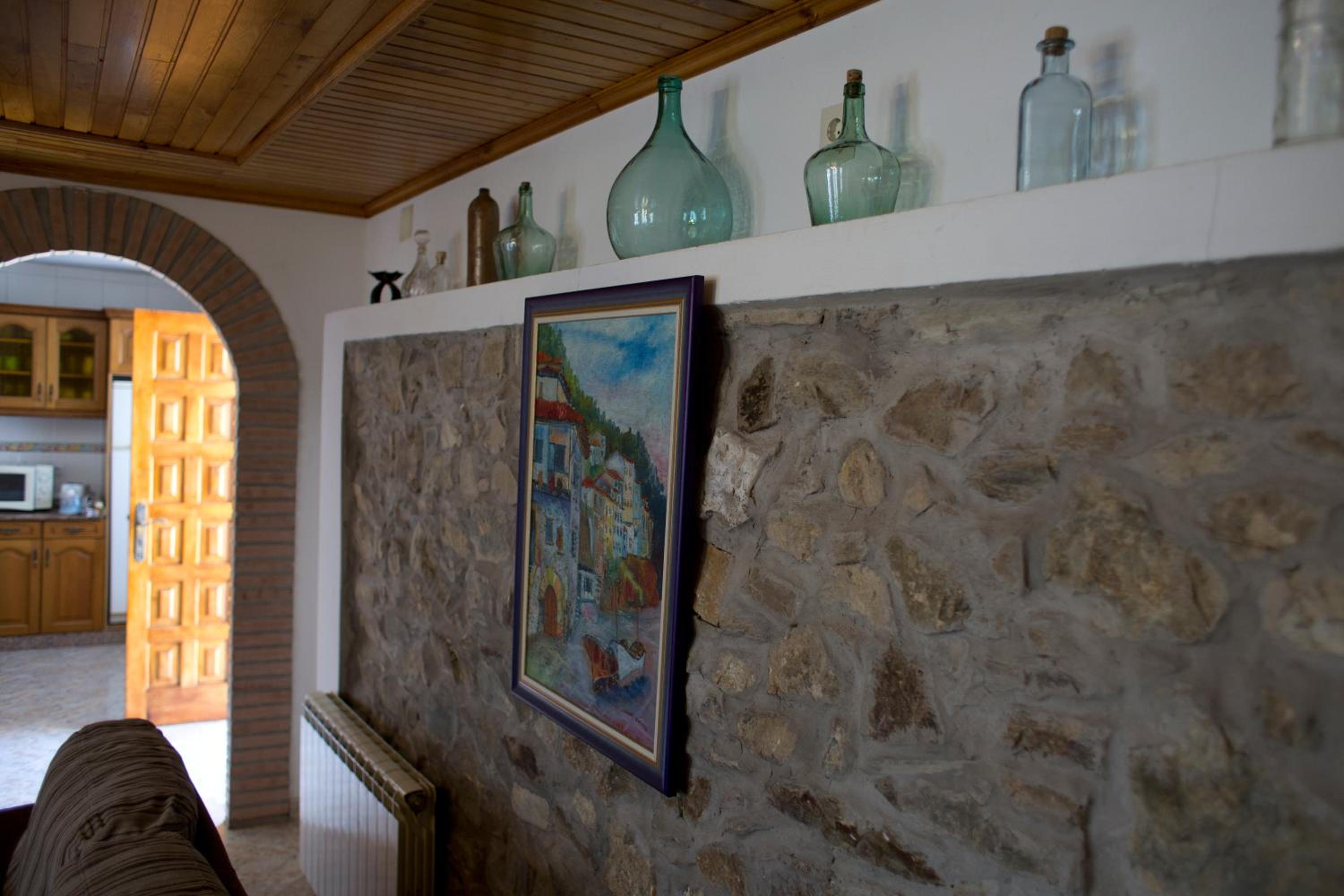 Casa Rural La Fueya view 5
