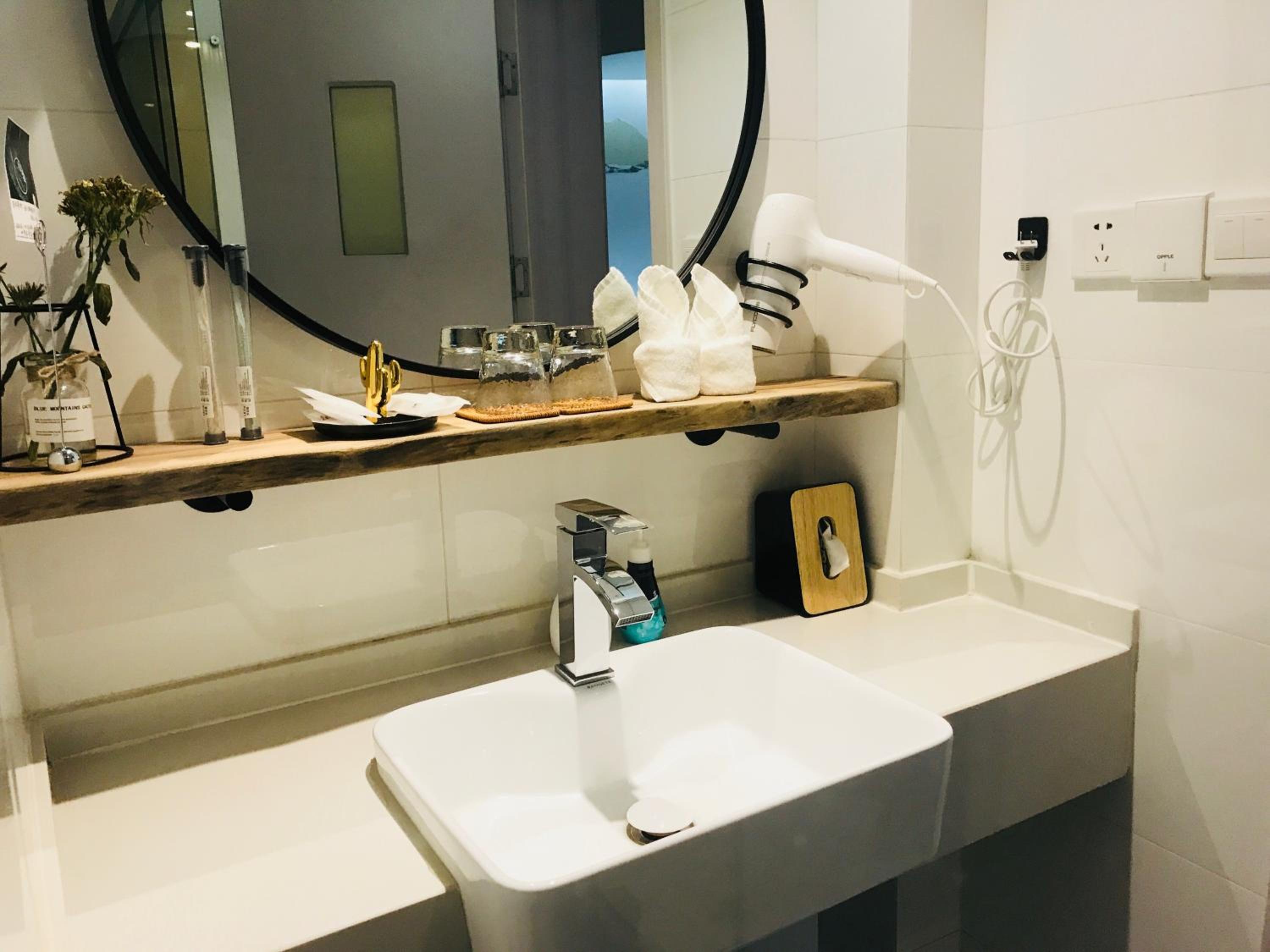 Suzhou Houlishenghuo Guesthouse