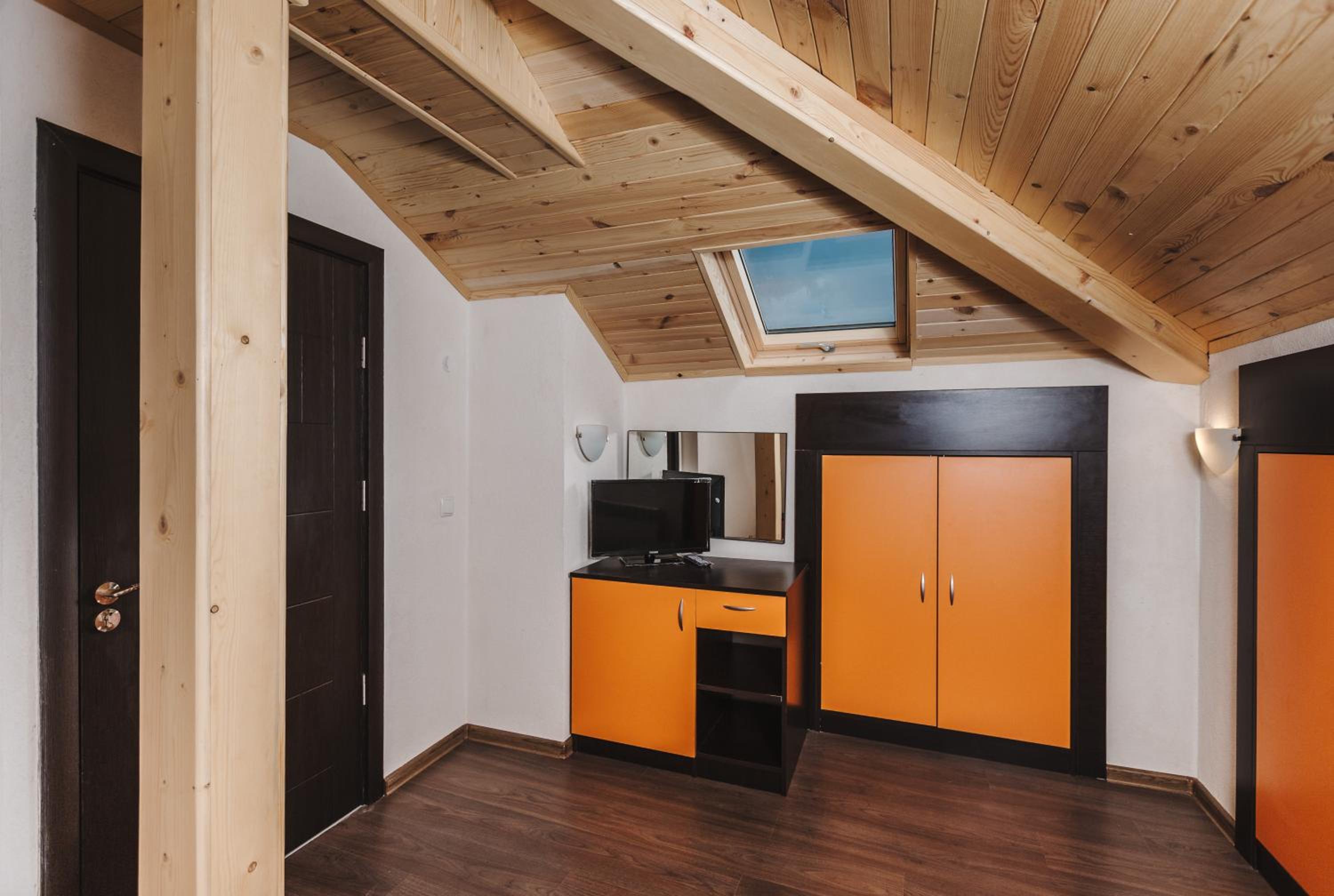 Zlatograd 2 Iosifova Guest House