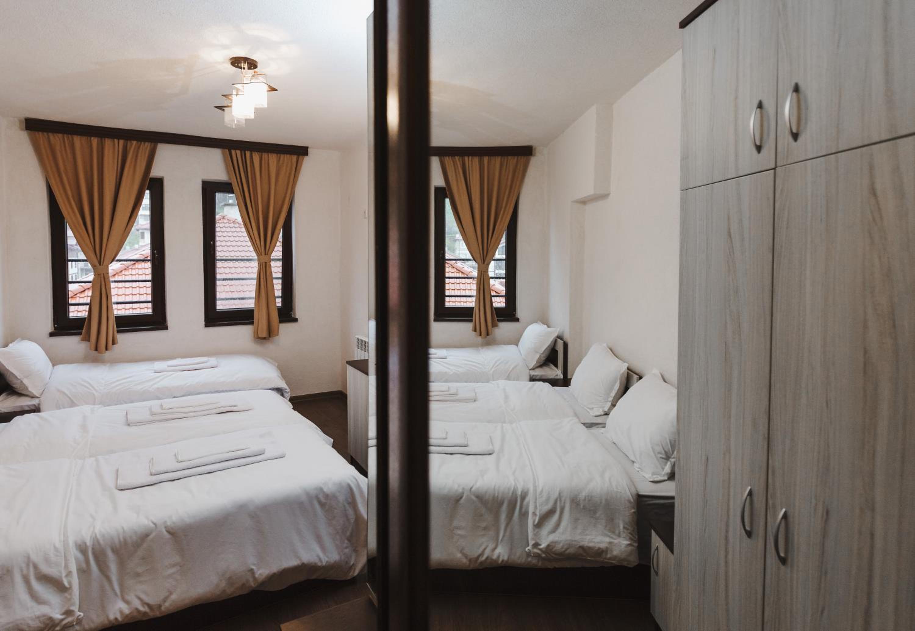 Zlatograd 2 Iosifova Guest House