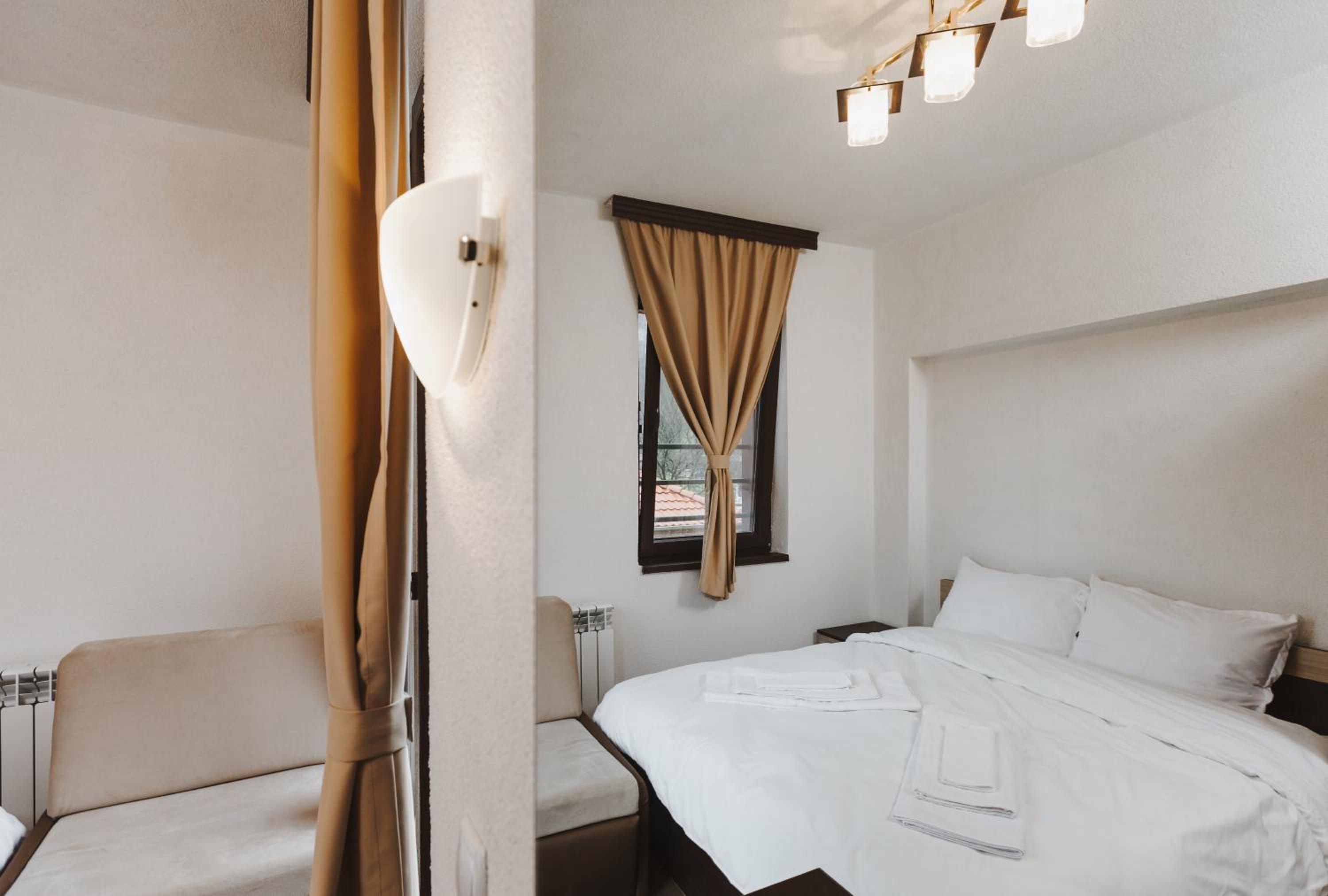 Zlatograd 2 Iosifova Guest House