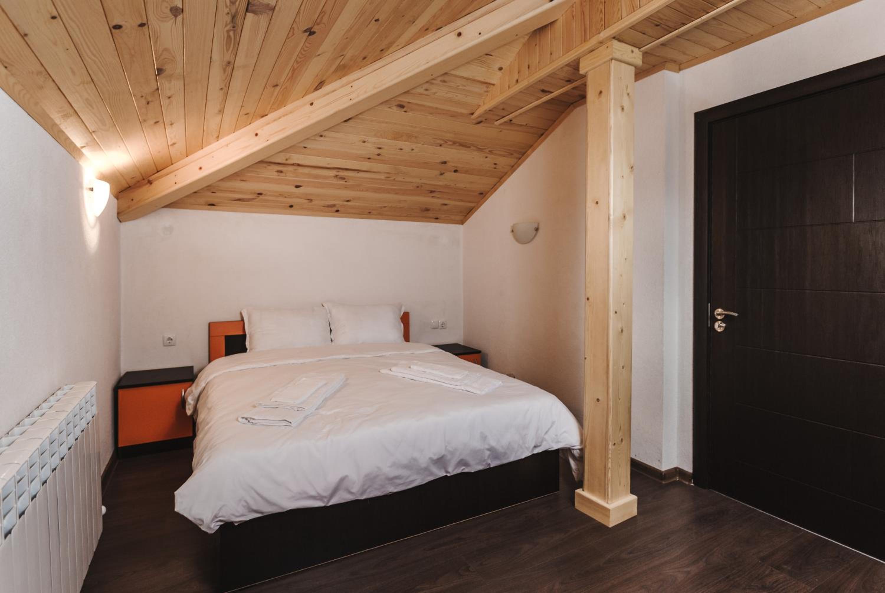 Zlatograd 2 Iosifova Guest House