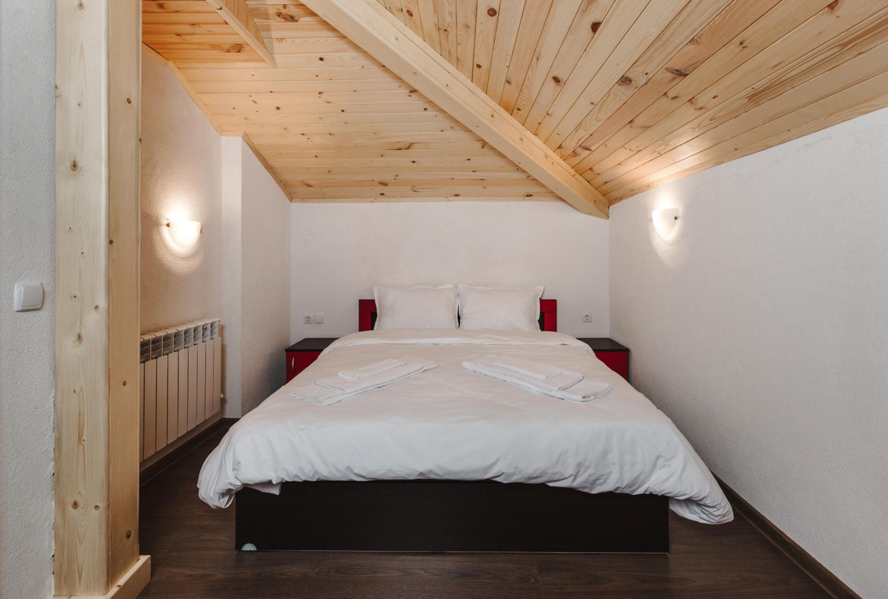 Zlatograd 2 Iosifova Guest House