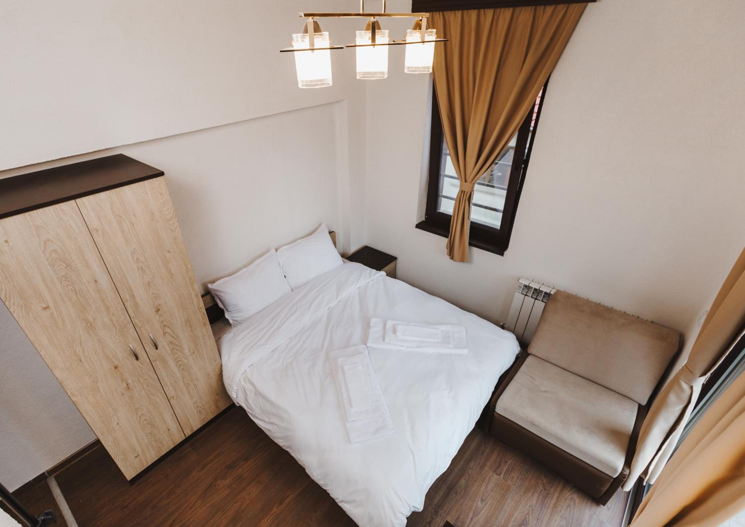 Zlatograd 2 Iosifova Guest House