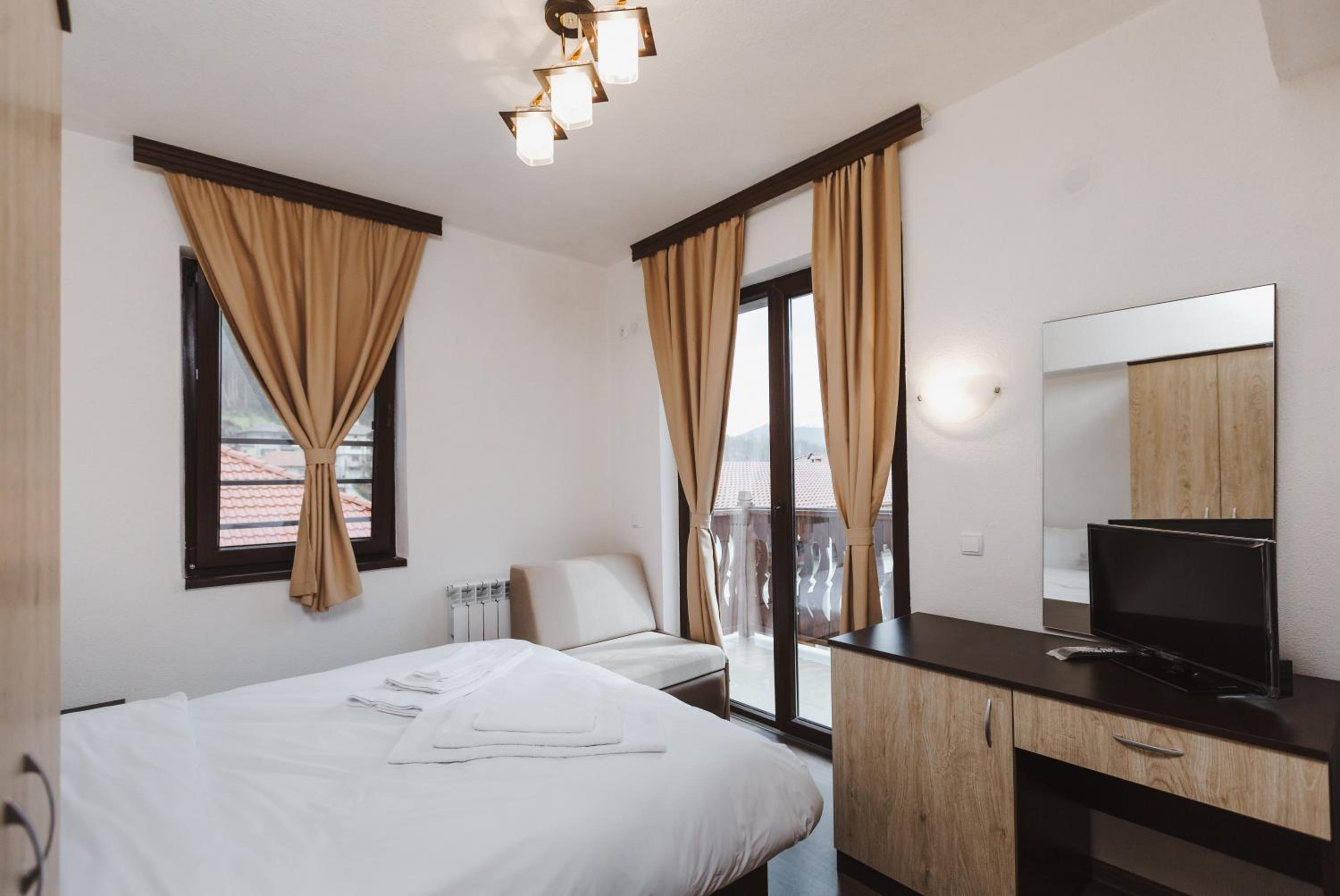 Zlatograd 2 Iosifova Guest House