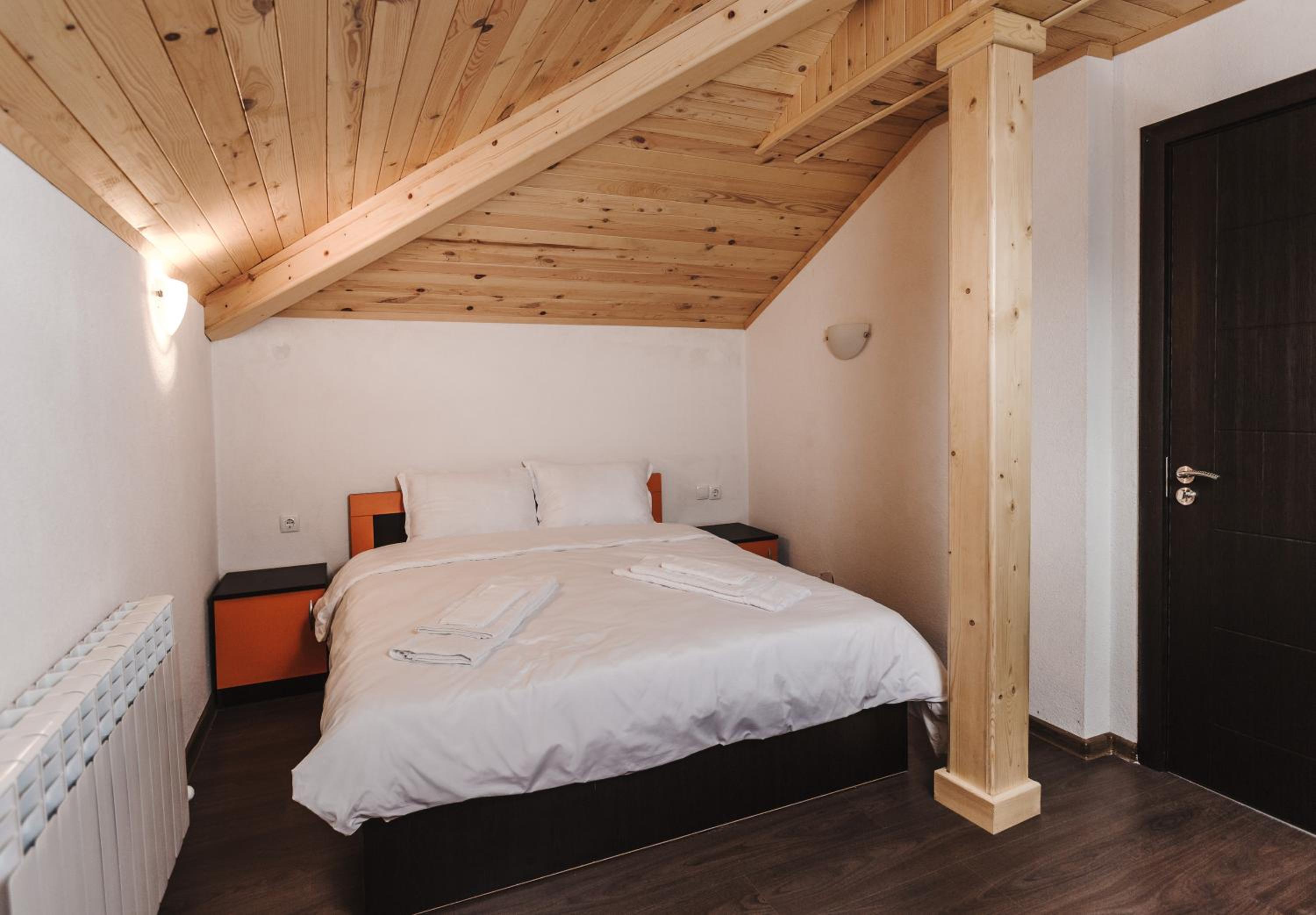 Zlatograd 2 Iosifova Guest House