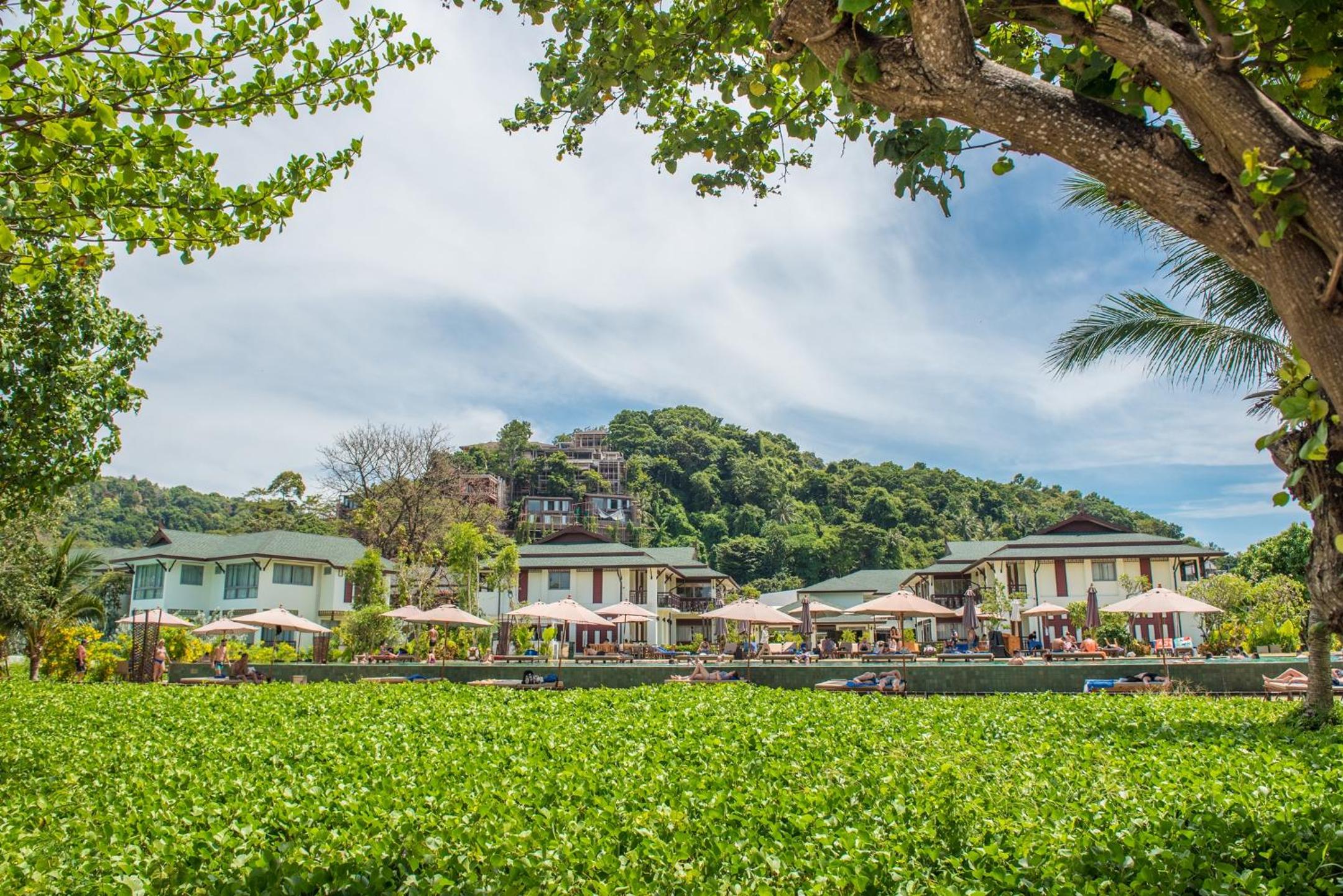 Hotel PP Charlie Beach Resort- SHA Plus - Image 1