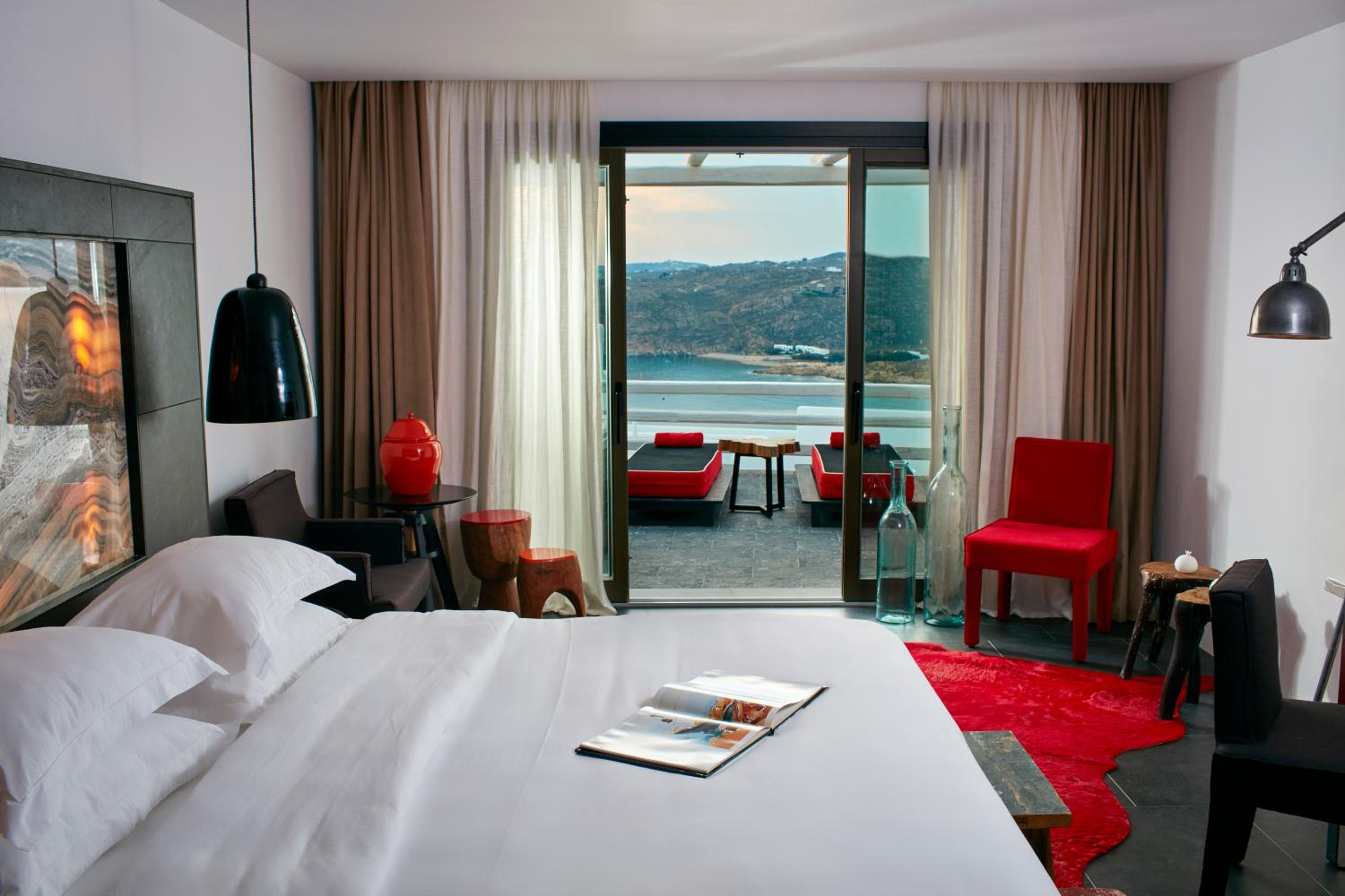 Myconian Avaton, a Member of Design Hotels