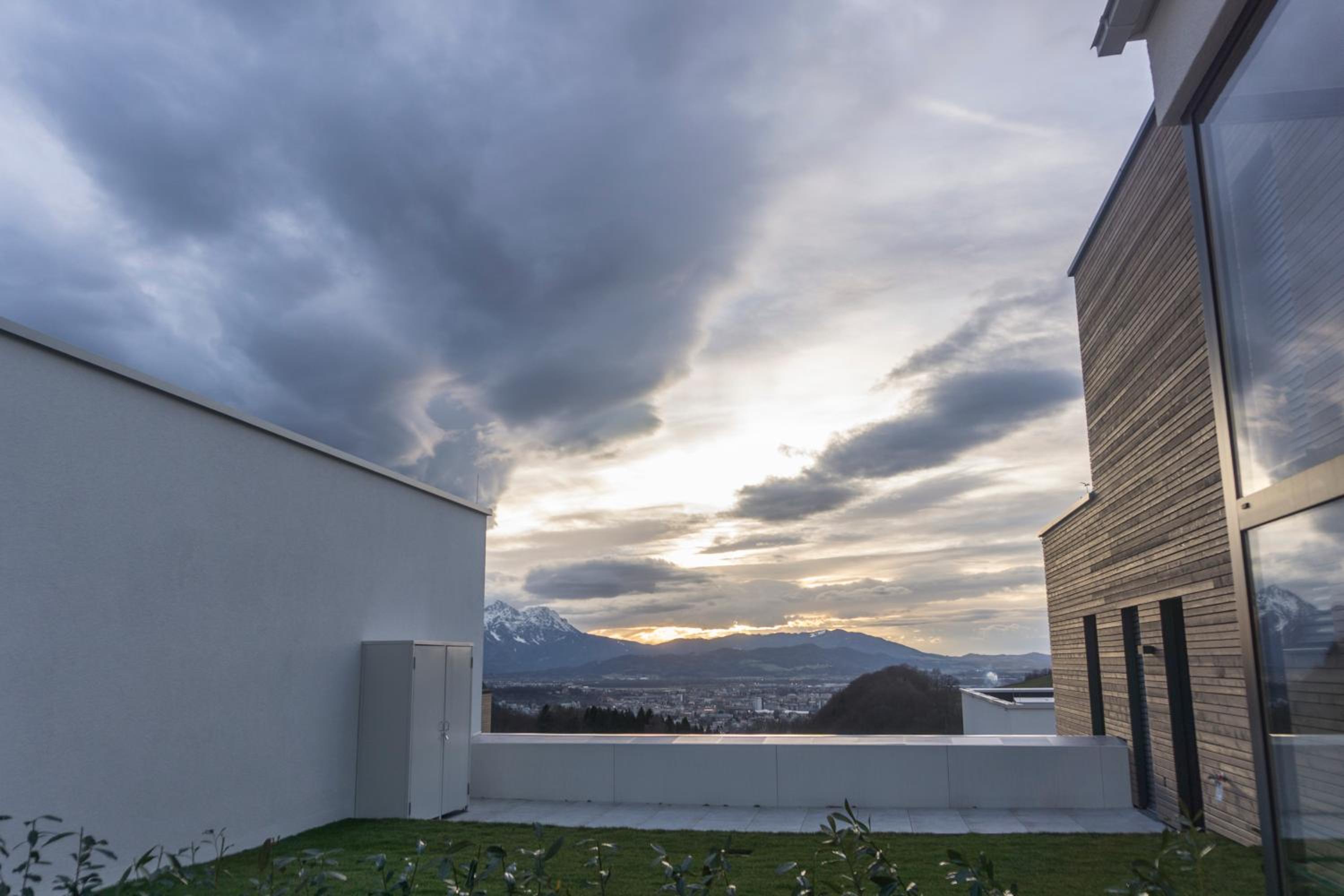 Apartment Villa Rigoletto