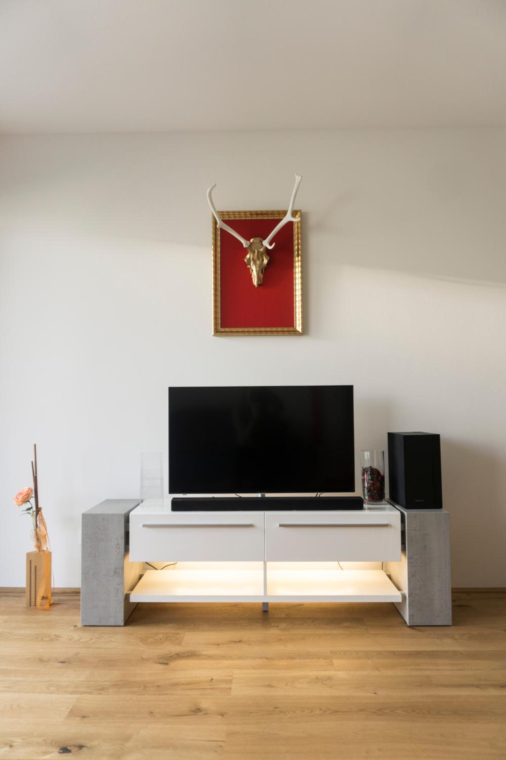 Apartment Villa Rigoletto